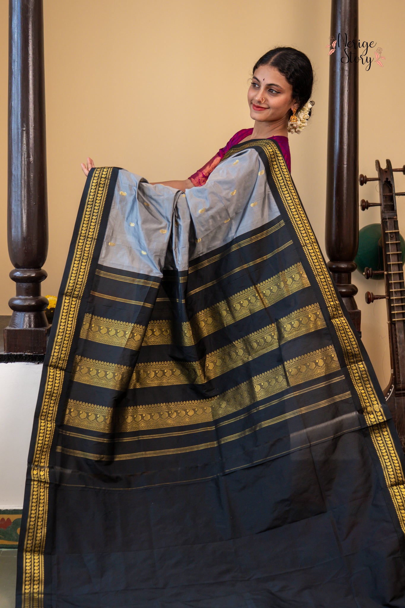 MALLI (ಮಲ್ಲೀ)
