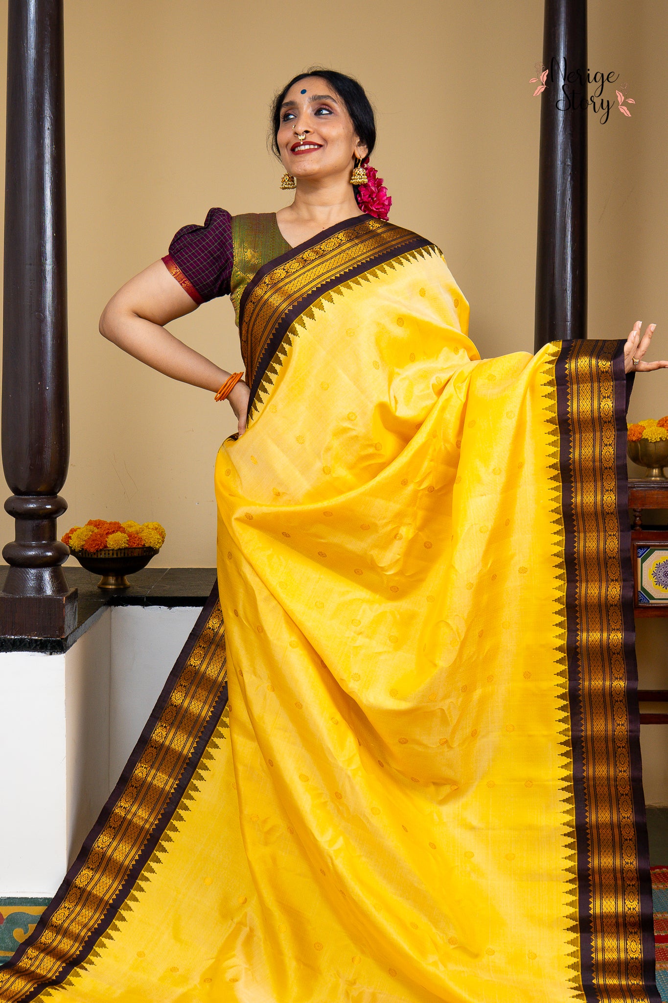 KIMAYA (కిమయా)