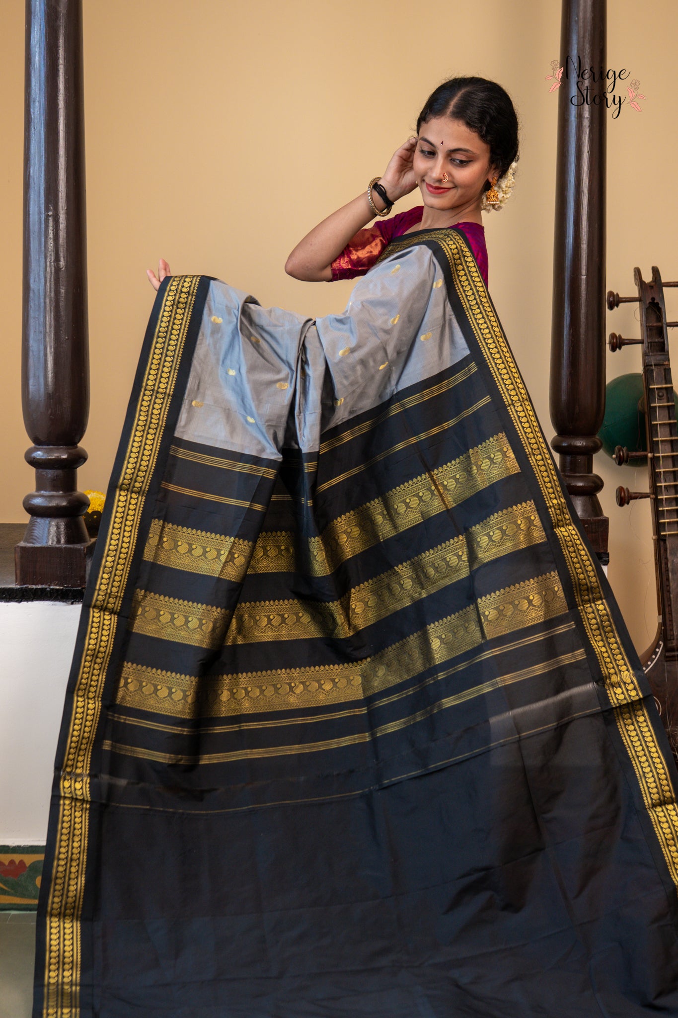 MALLI (ಮಲ್ಲೀ)