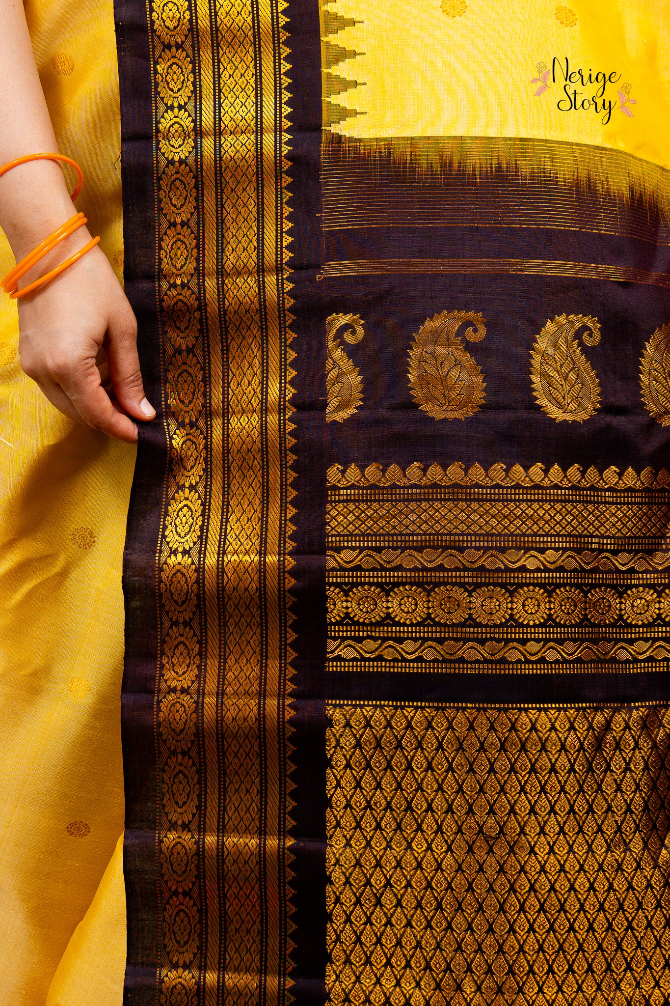 KIMAYA (కిమయా)