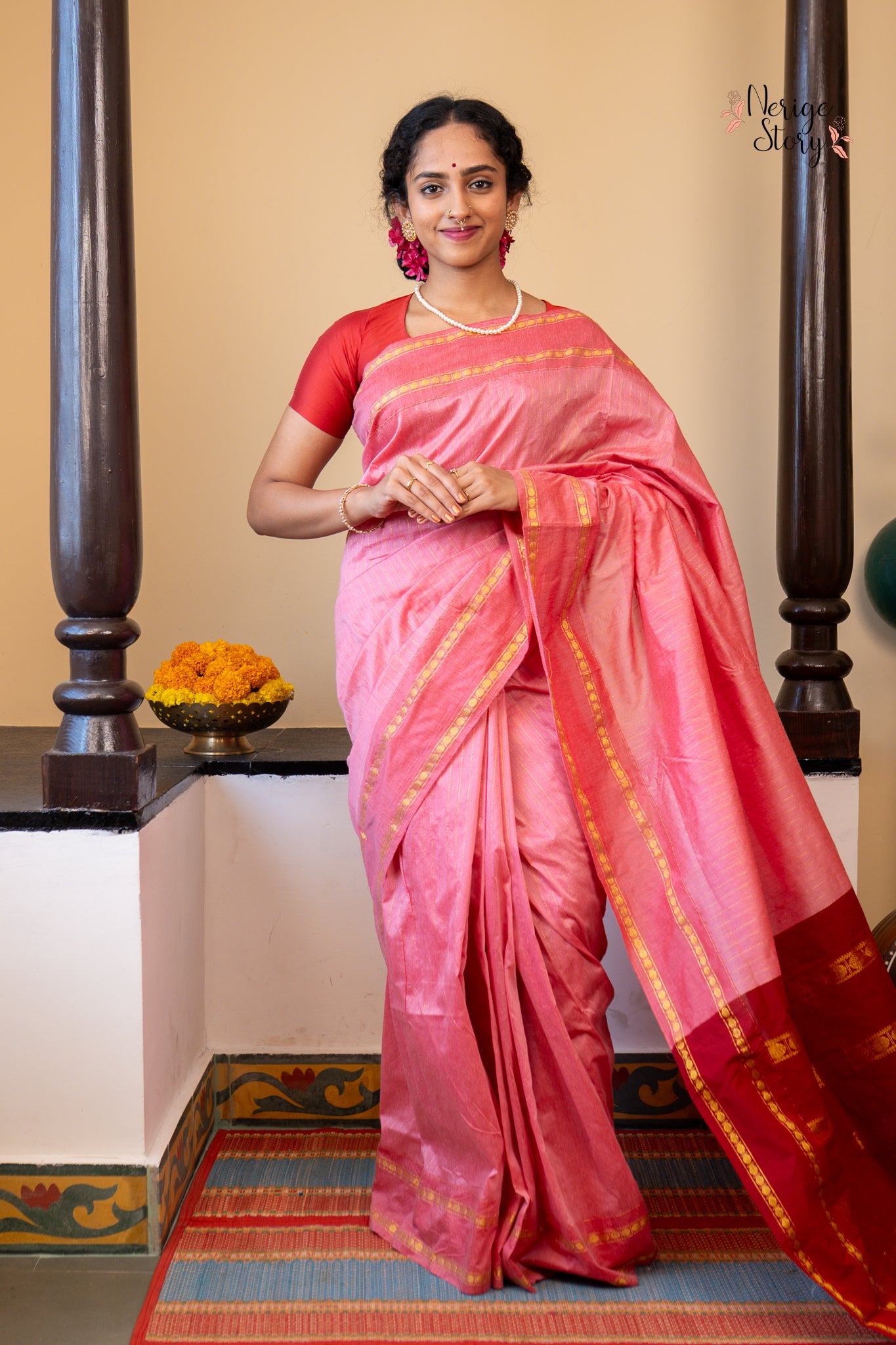 SINDHURA (ಸಿಂಧುರಾ)