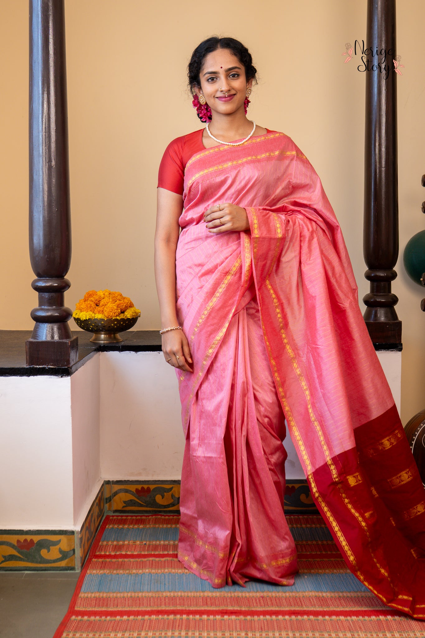 SINDHURA (ಸಿಂಧುರಾ)