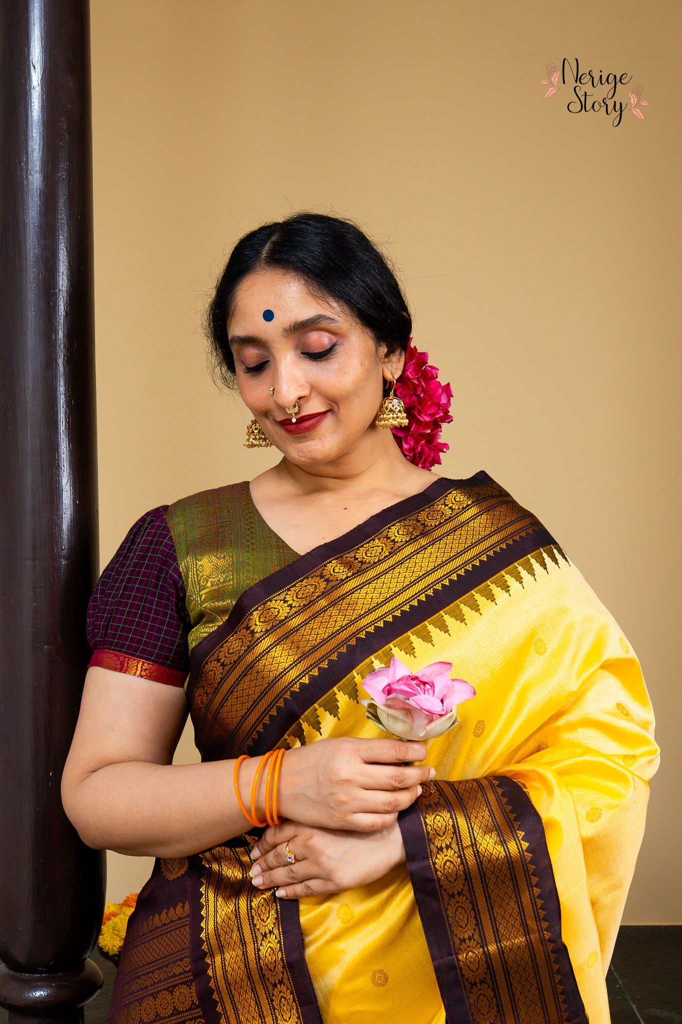 KIMAYA (కిమయా)