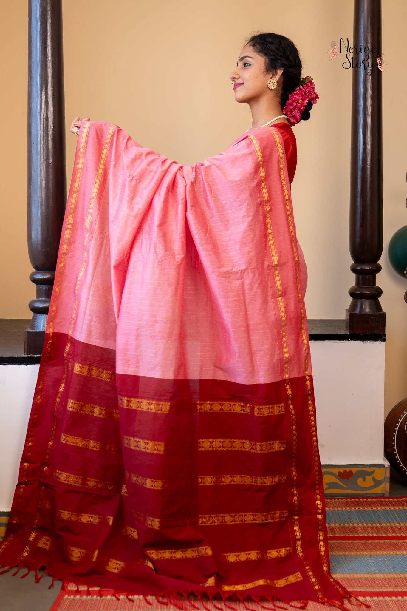 SINDHURA (ಸಿಂಧುರಾ)