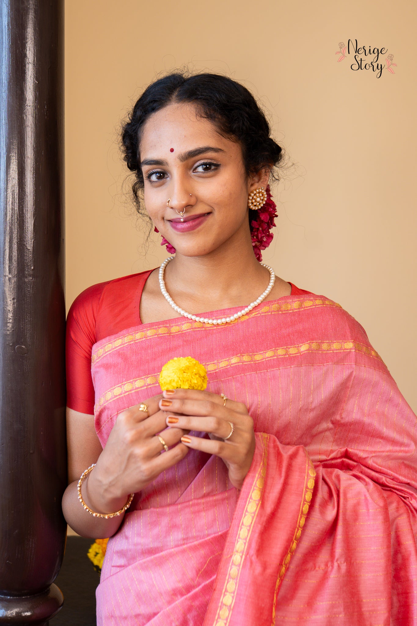 SINDHURA (ಸಿಂಧುರಾ)