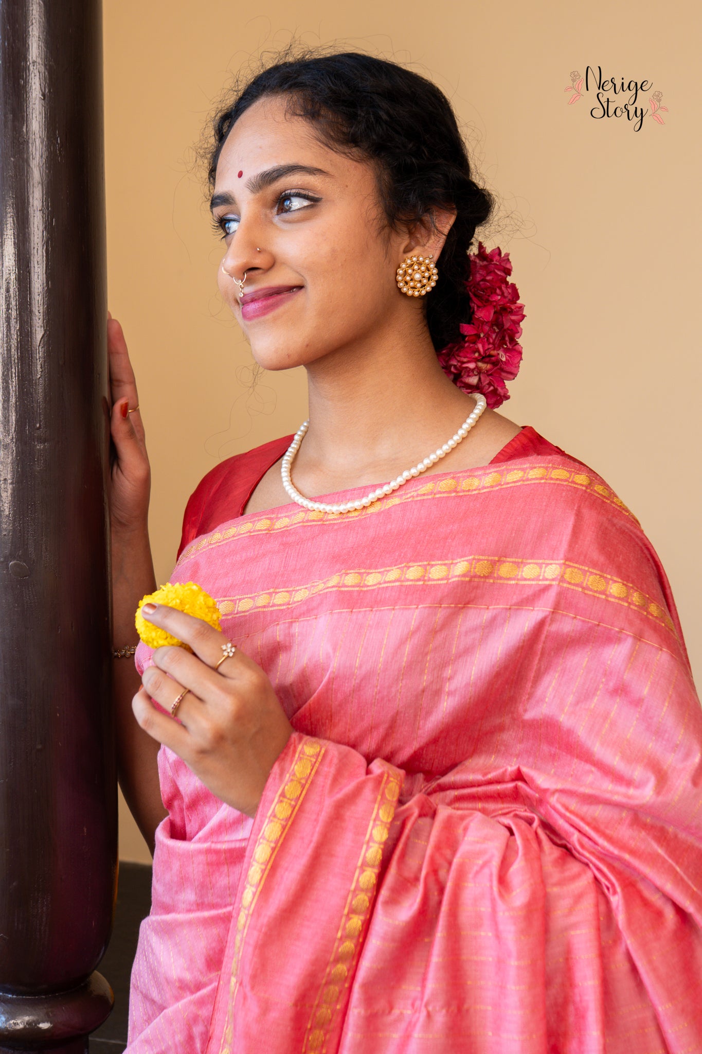 SINDHURA (ಸಿಂಧುರಾ)