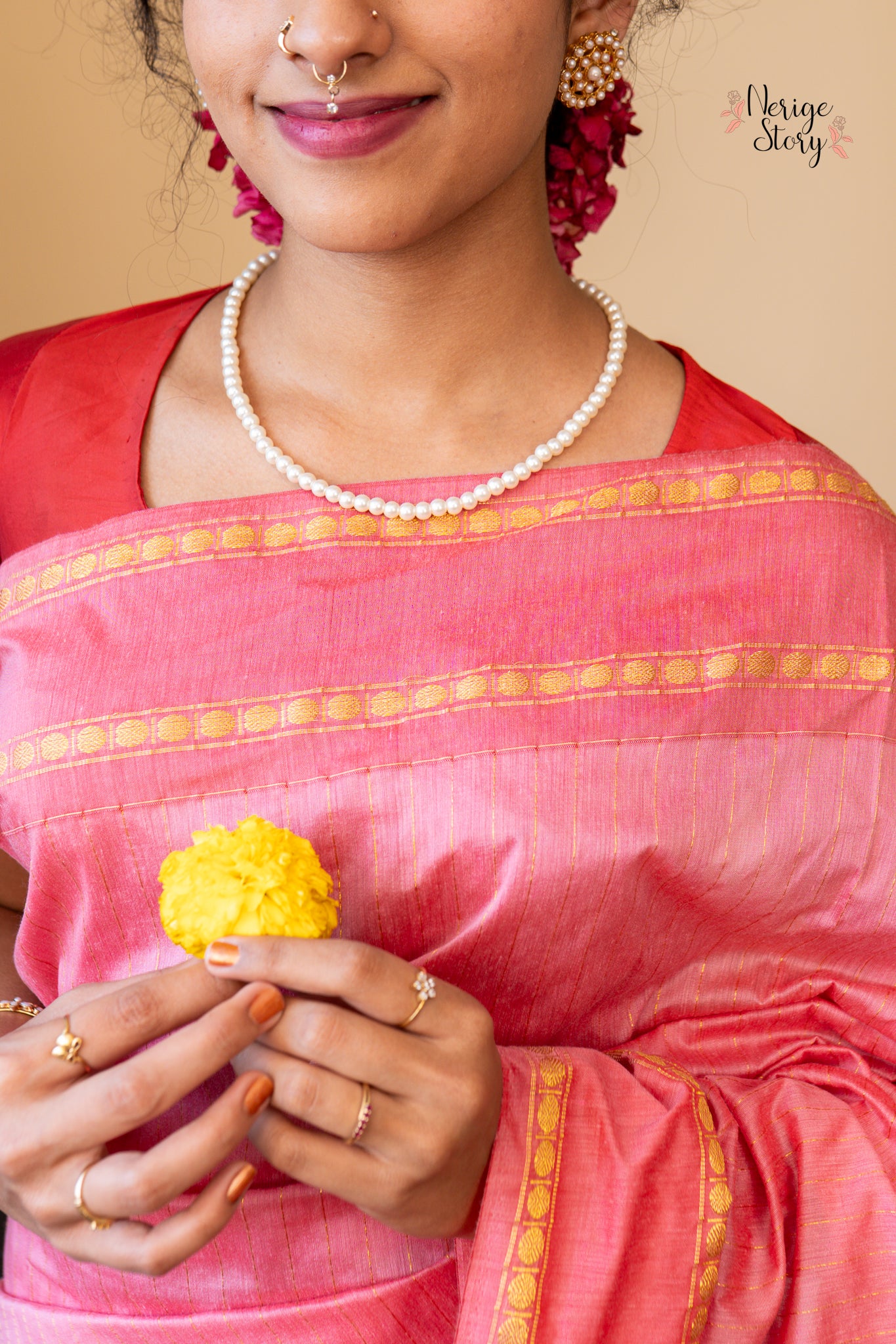 SINDHURA (ಸಿಂಧುರಾ)