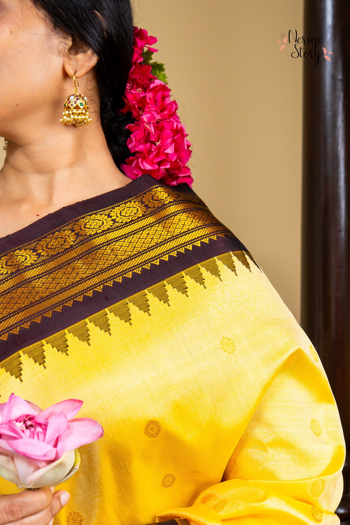 KIMAYA (కిమయా)