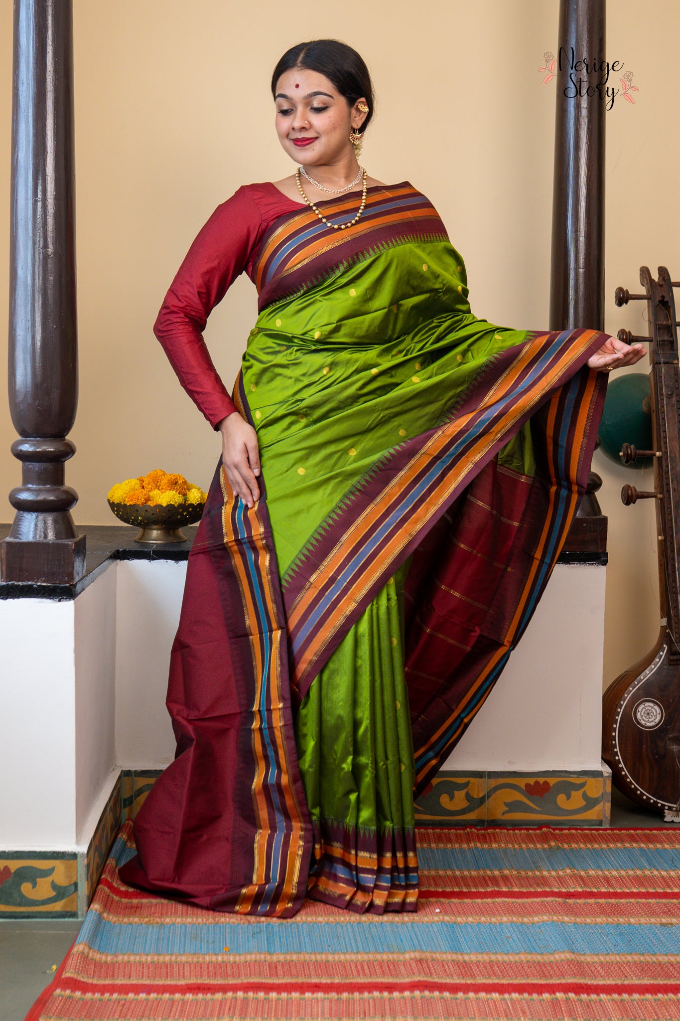 PRASITHA (ಪ್ರಸಿಥಾ)