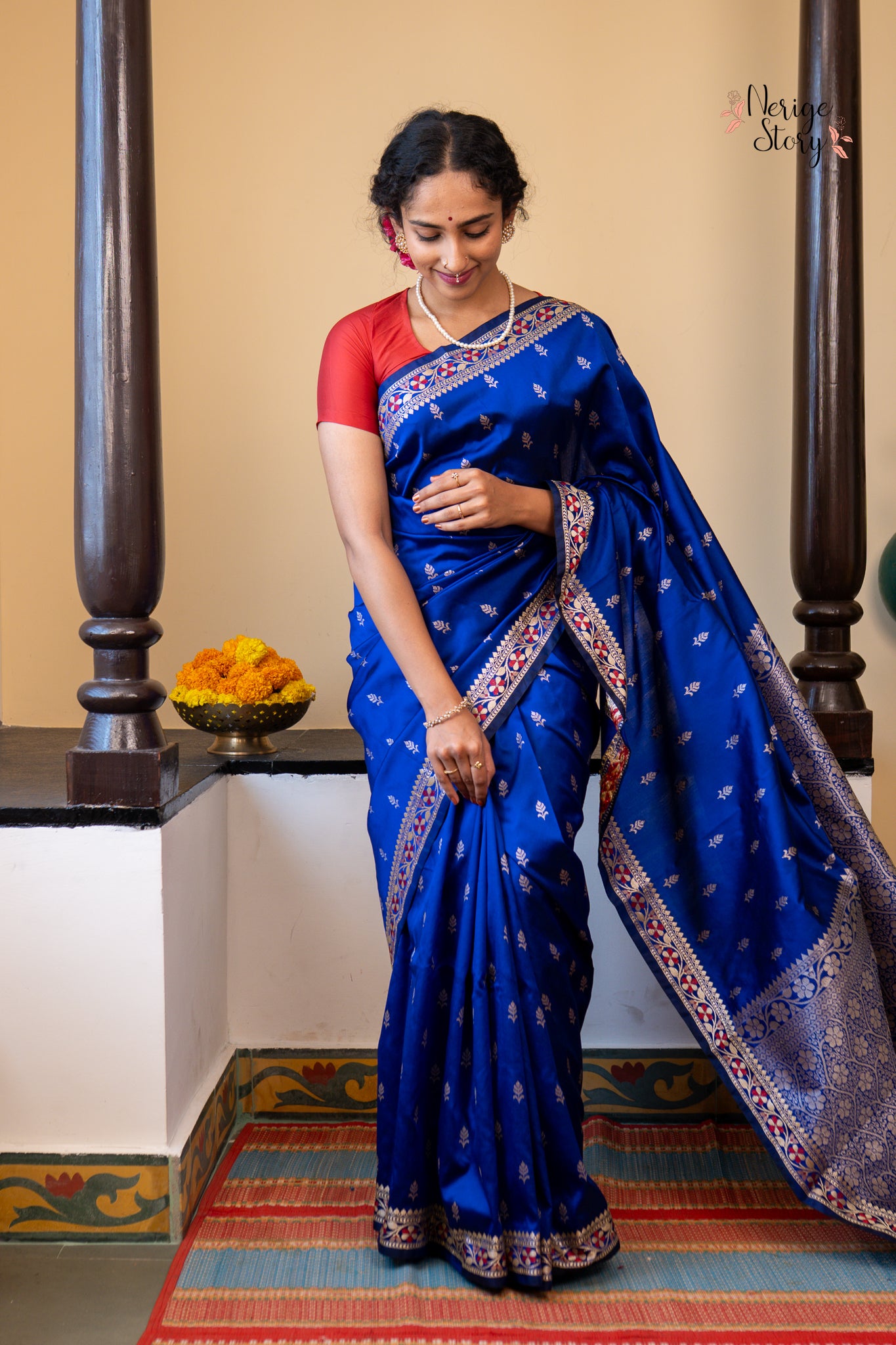 APARNA (अपर्णा)