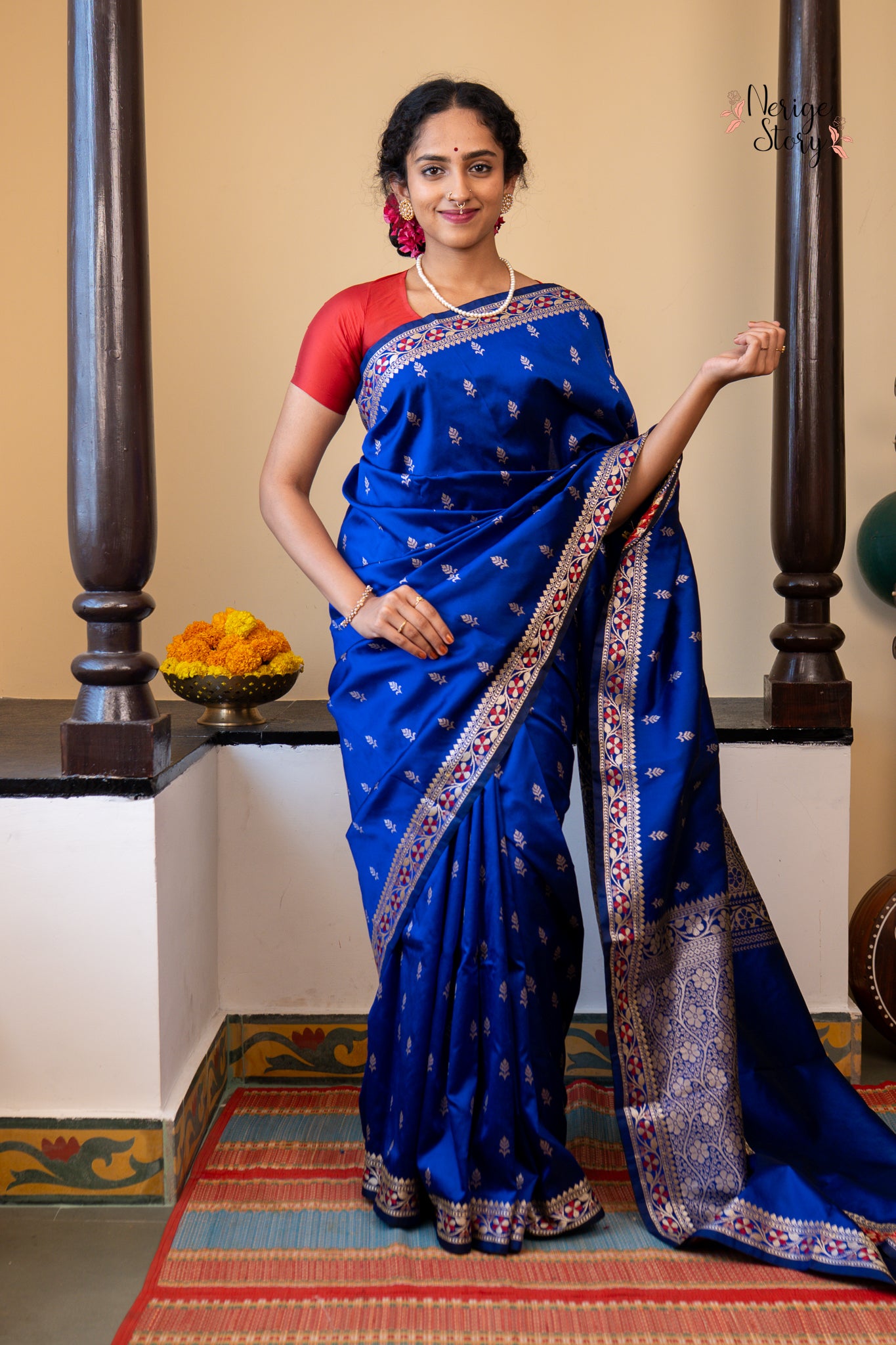 APARNA (अपर्णा)