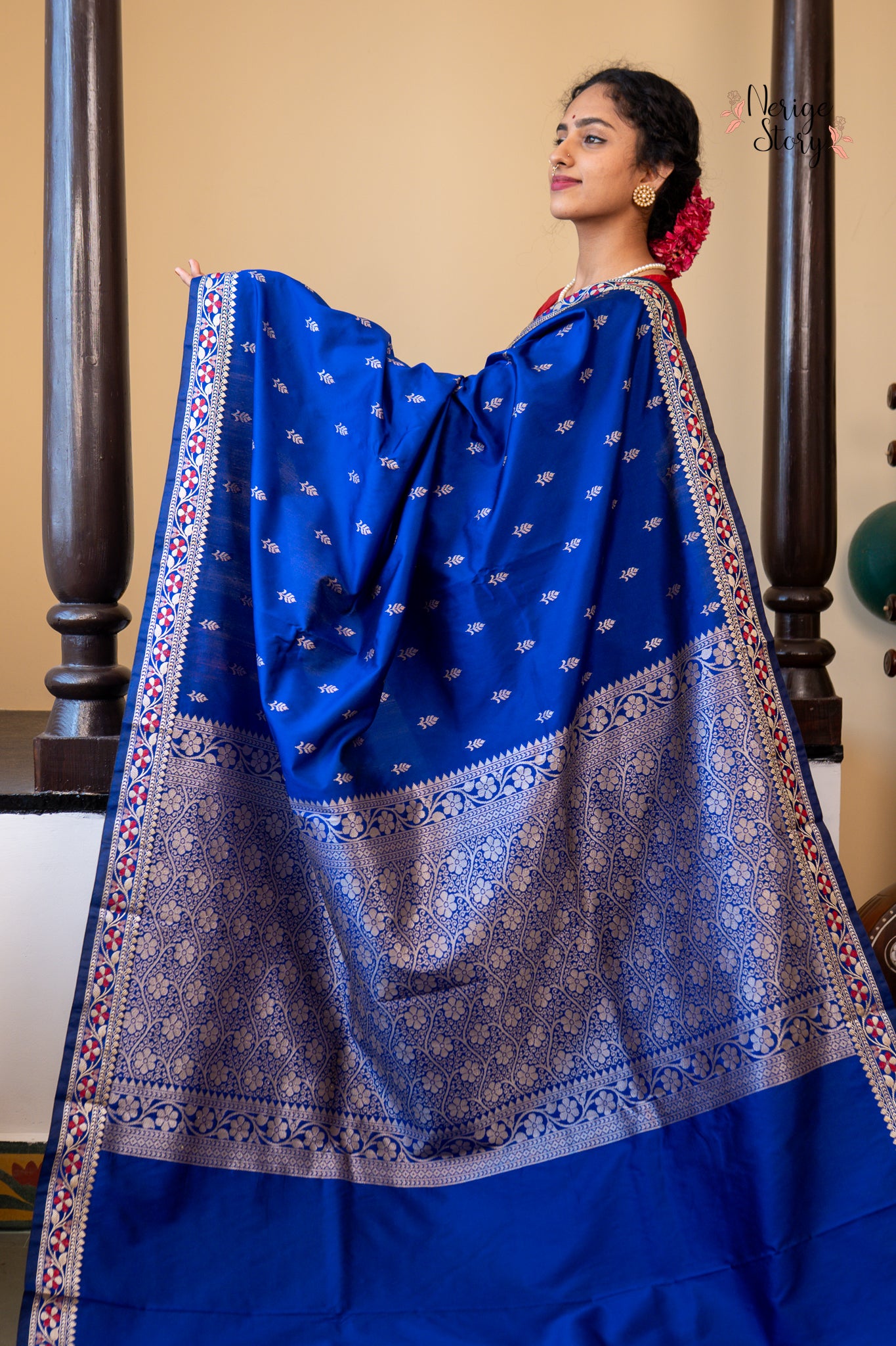 APARNA (अपर्णा)