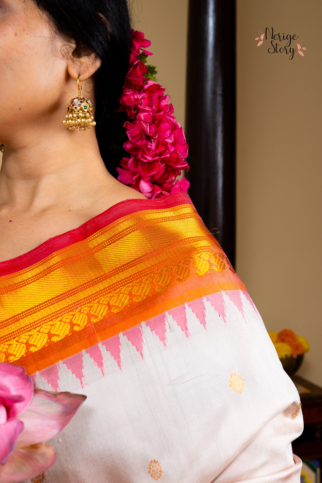 ARHIKA (అర్హికా)