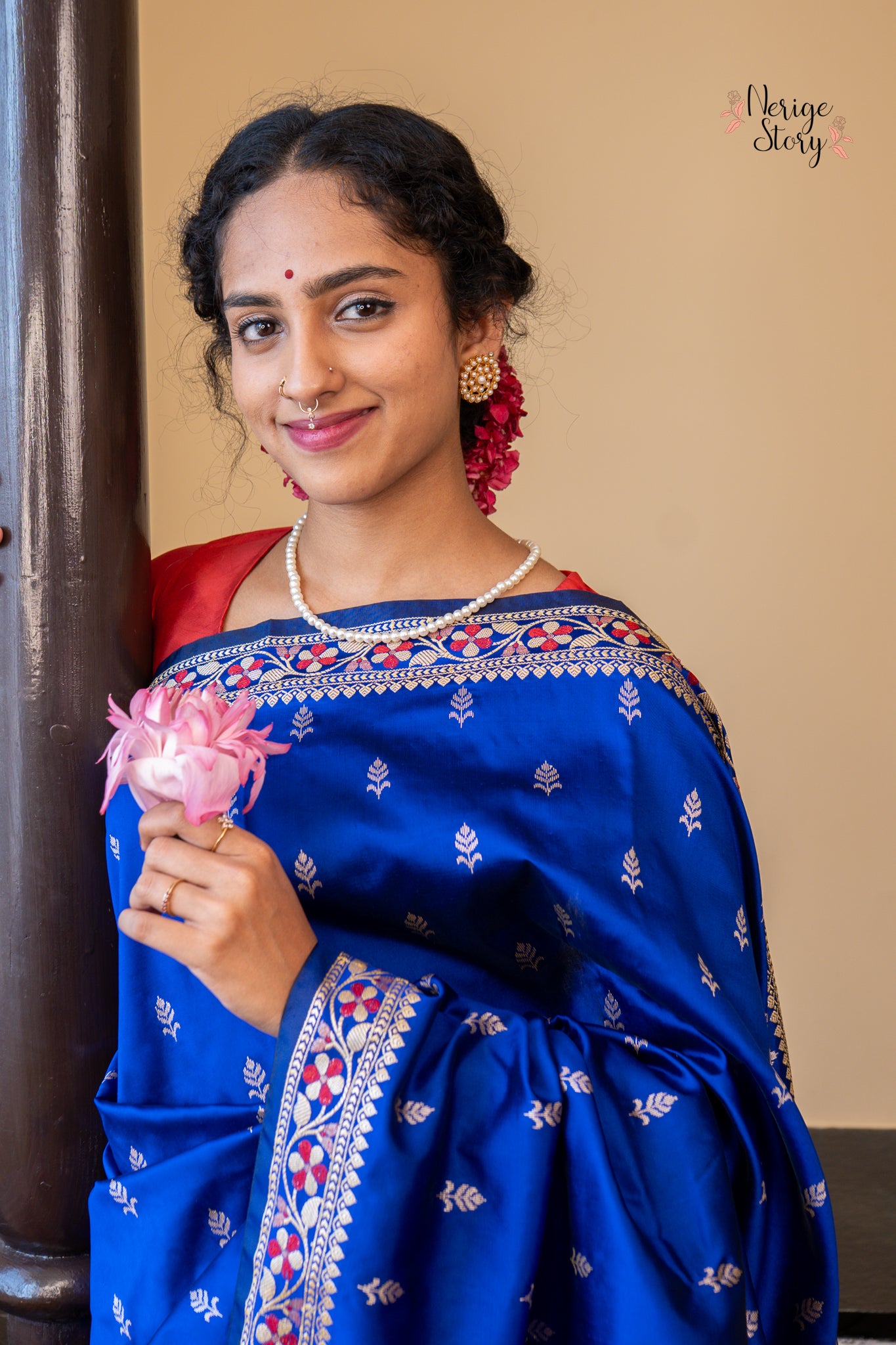 APARNA (अपर्णा)