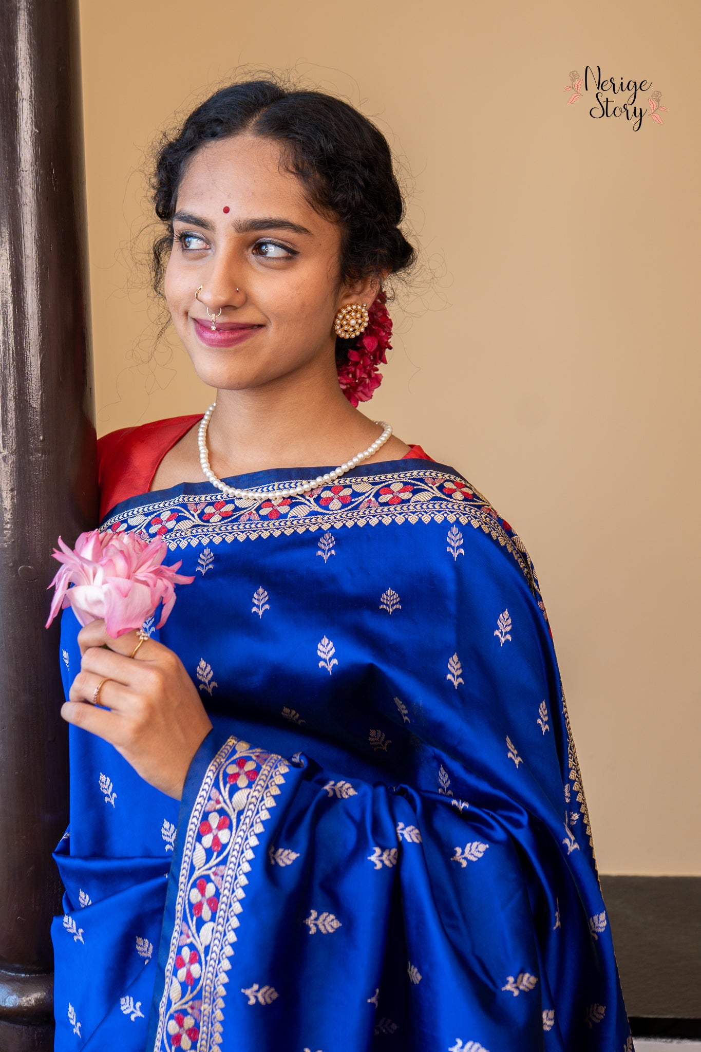 APARNA (अपर्णा)