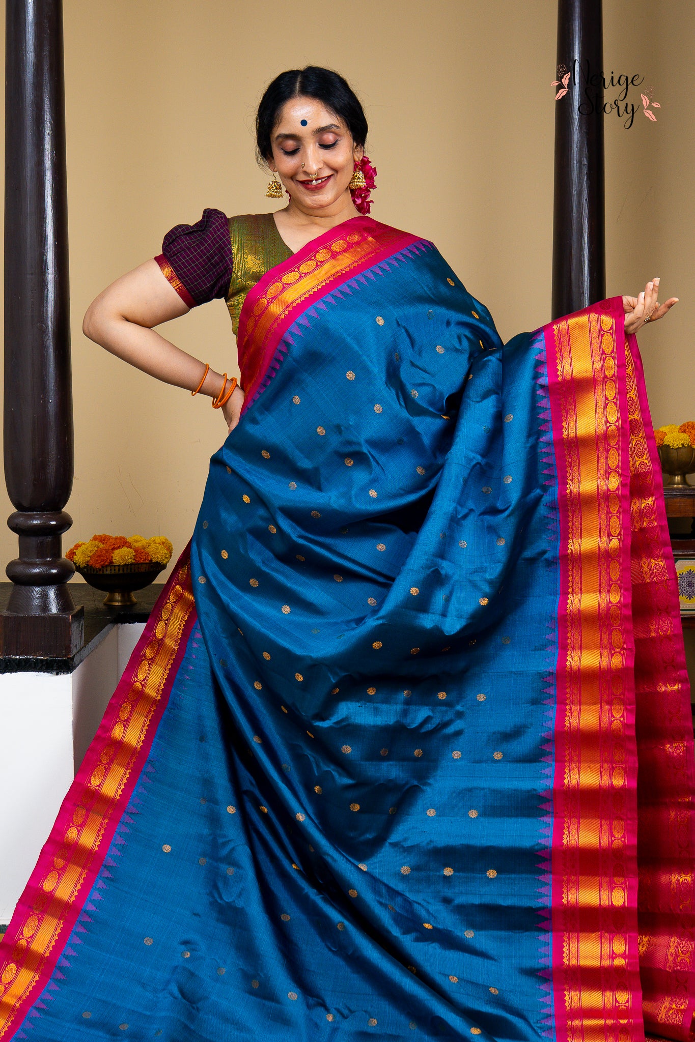 ROOHI (రూహి)