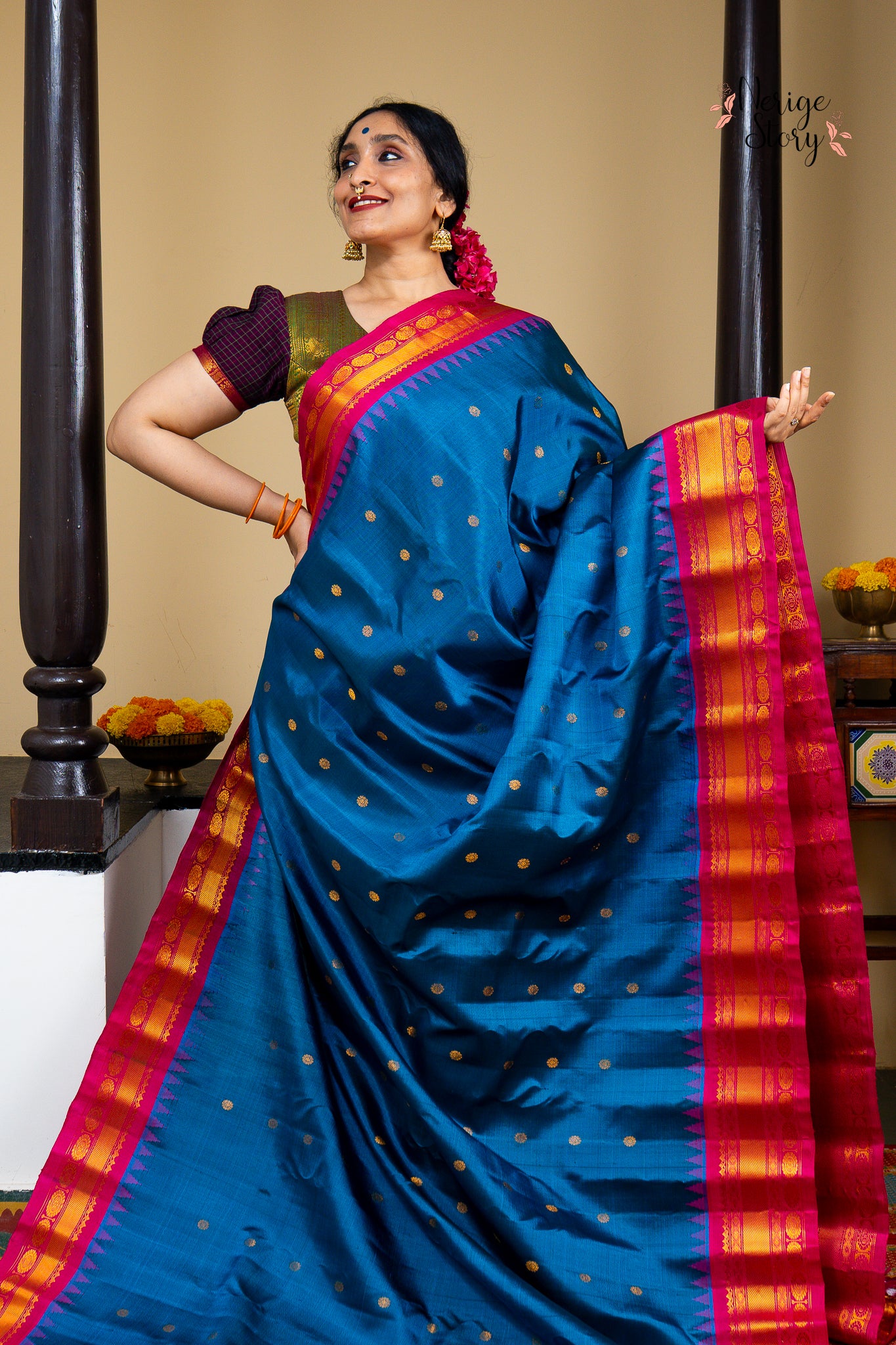 ROOHI (రూహి)