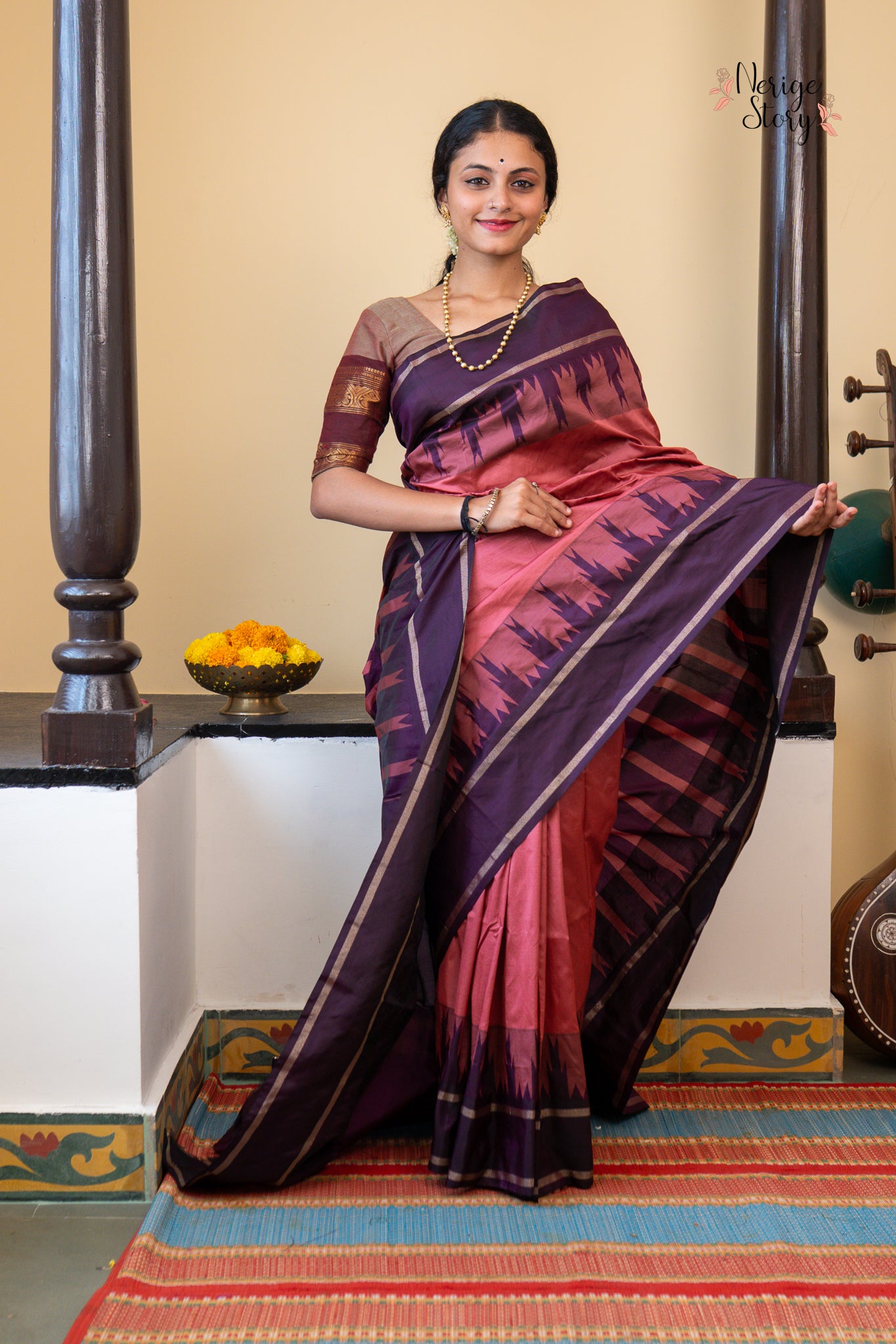 NIRMAYI (ನಿರ್ಮಯಿ)