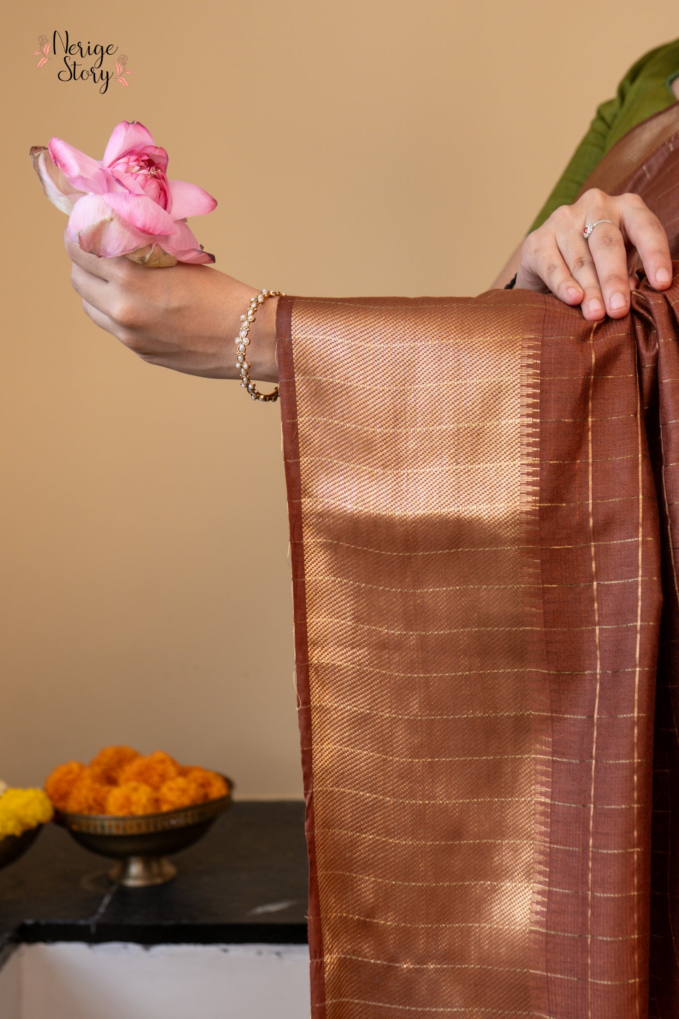 JYOTIRMALA (ज्योतिर्माला)