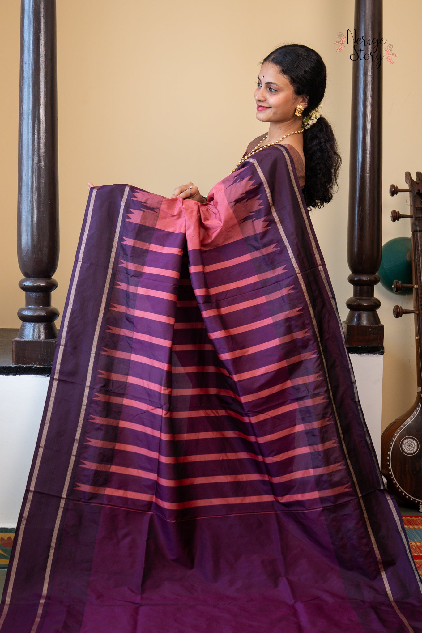 NIRMAYI (ನಿರ್ಮಯಿ)