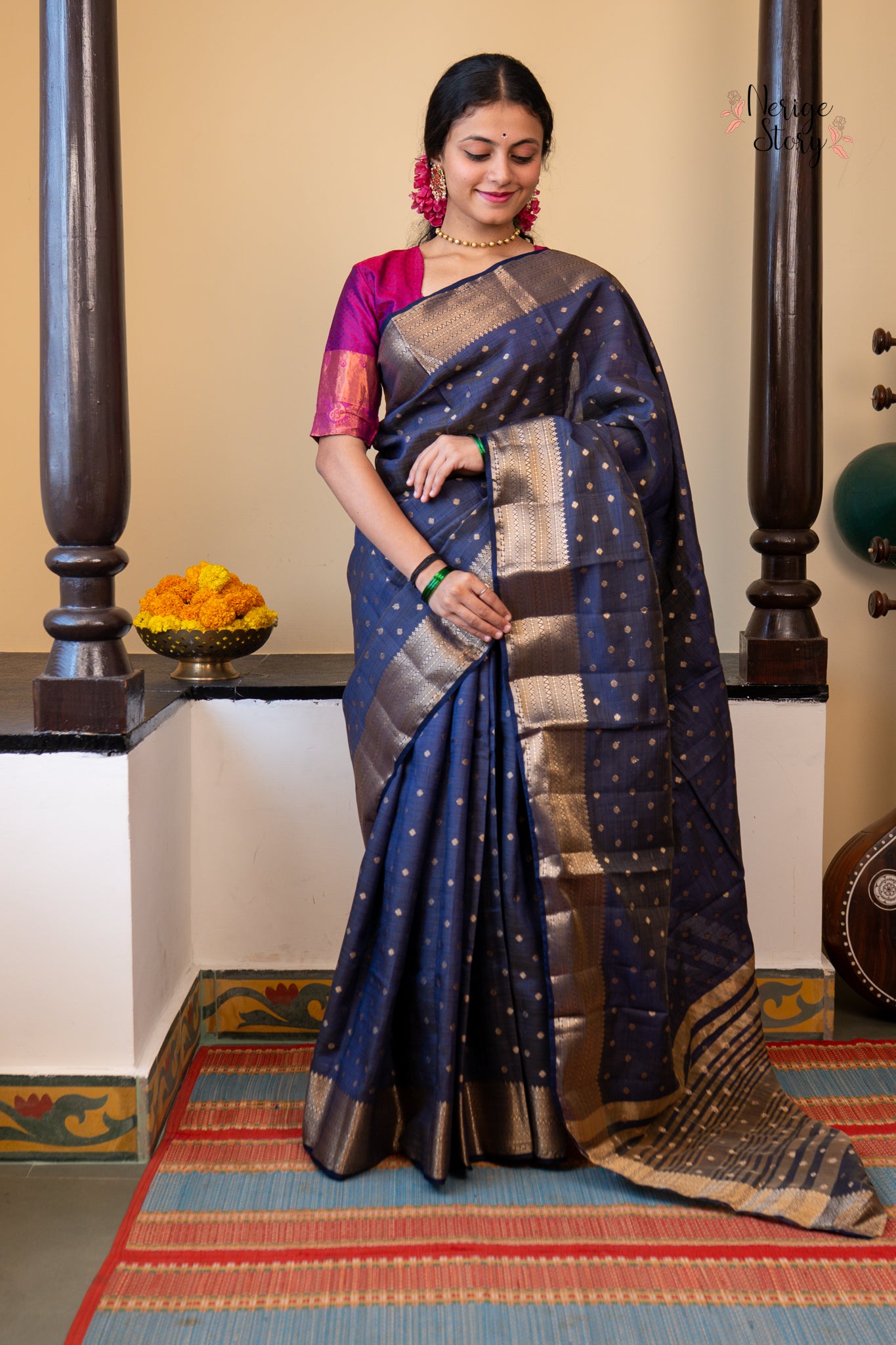 YOGINI (योगिनी)