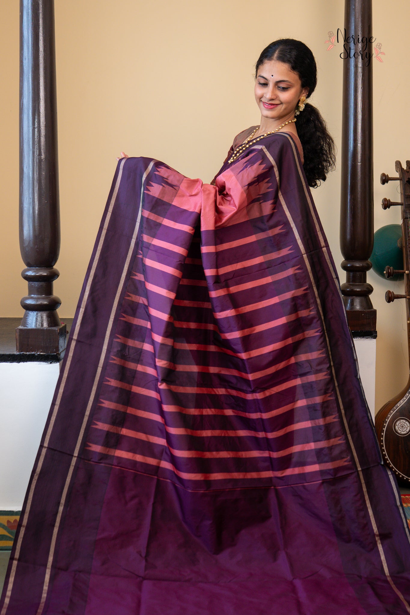 NIRMAYI (ನಿರ್ಮಯಿ)