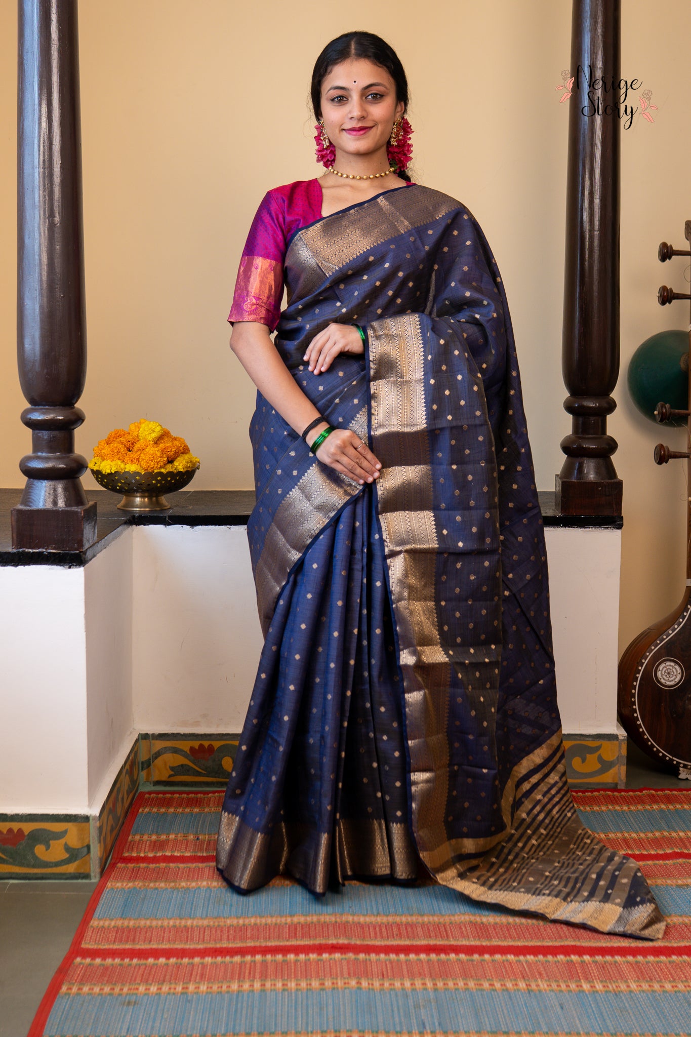 YOGINI (योगिनी)