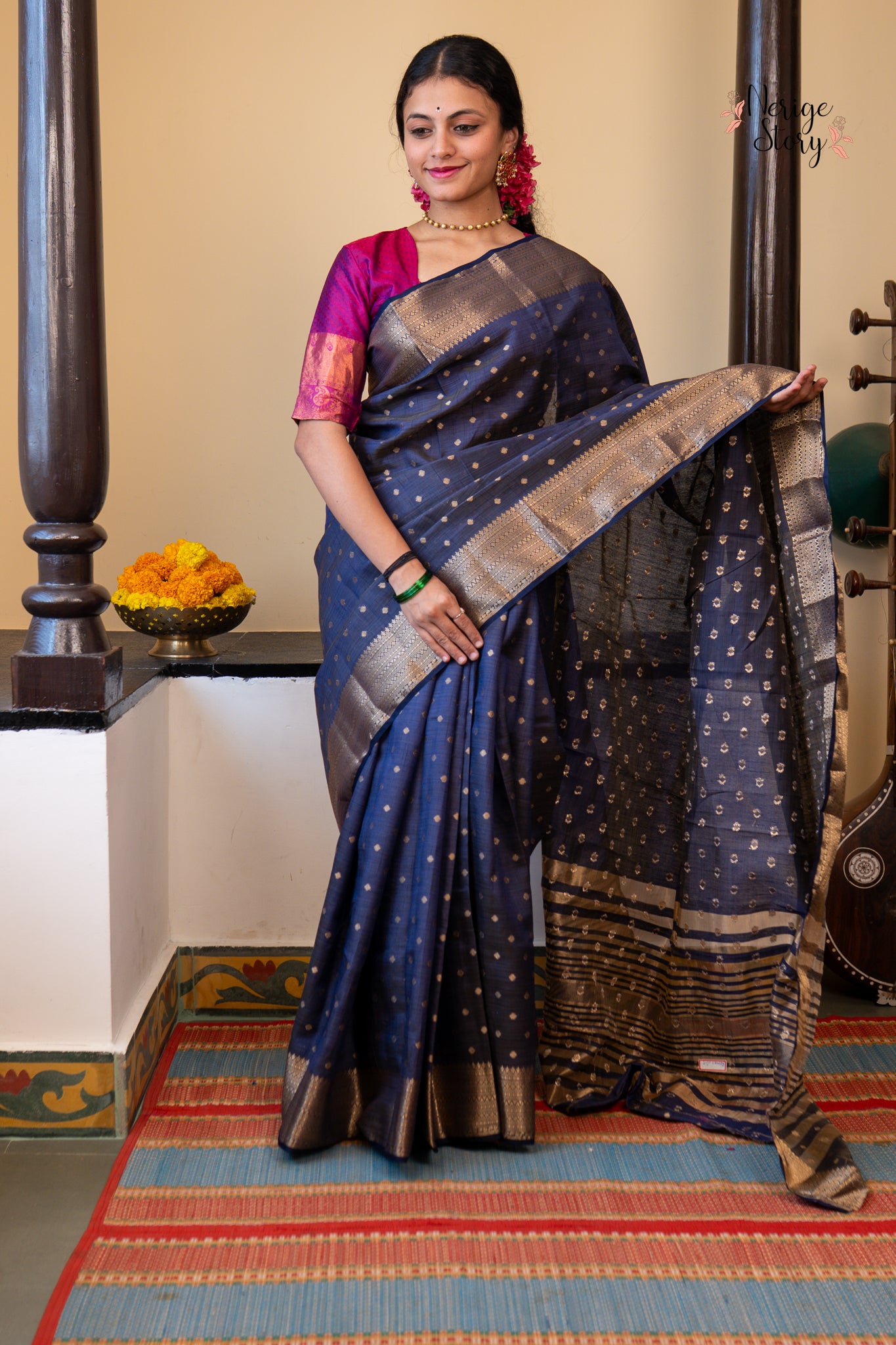 YOGINI (योगिनी)