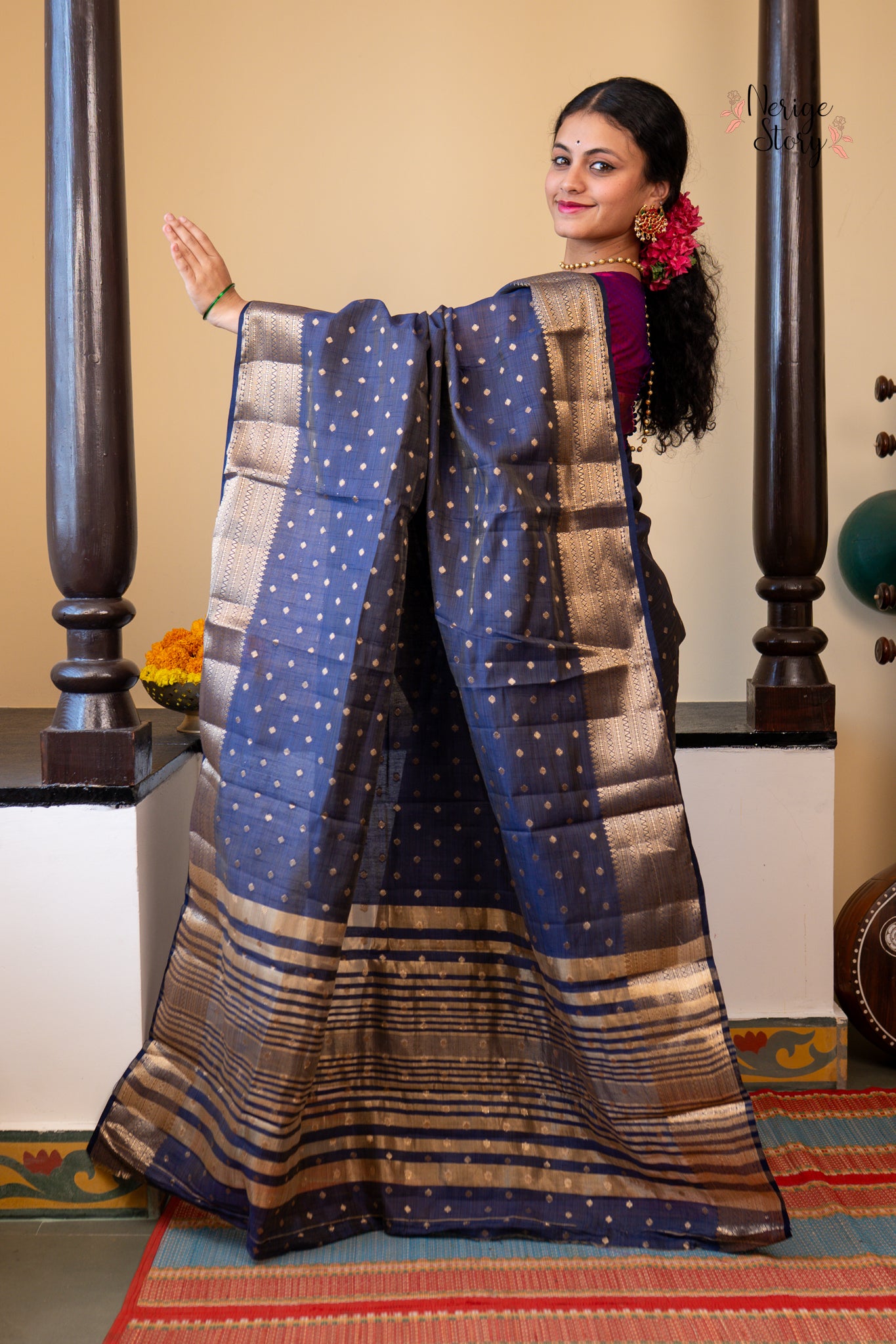 YOGINI (योगिनी)