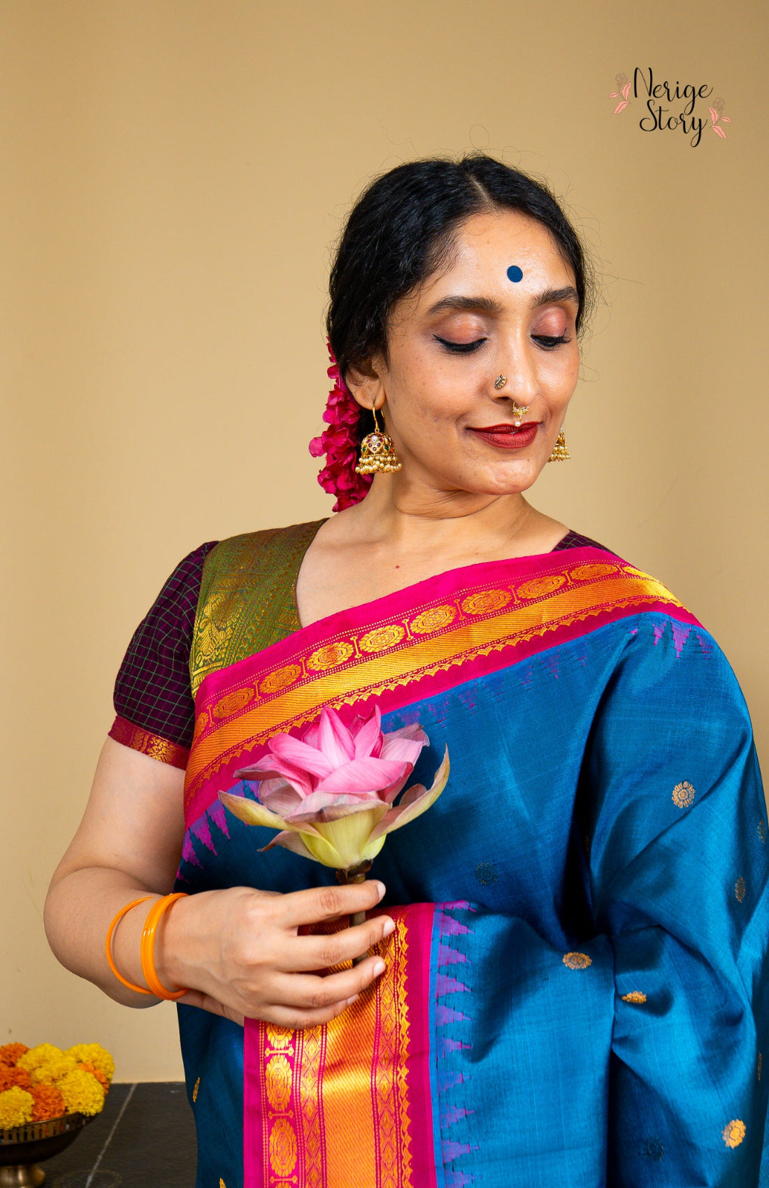 ROOHI (రూహి)