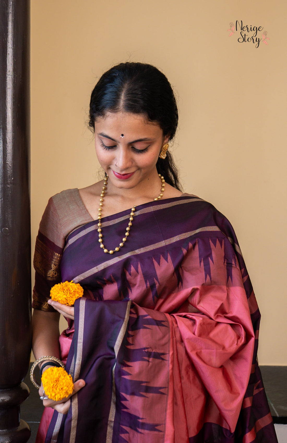 NIRMAYI (ನಿರ್ಮಯಿ)