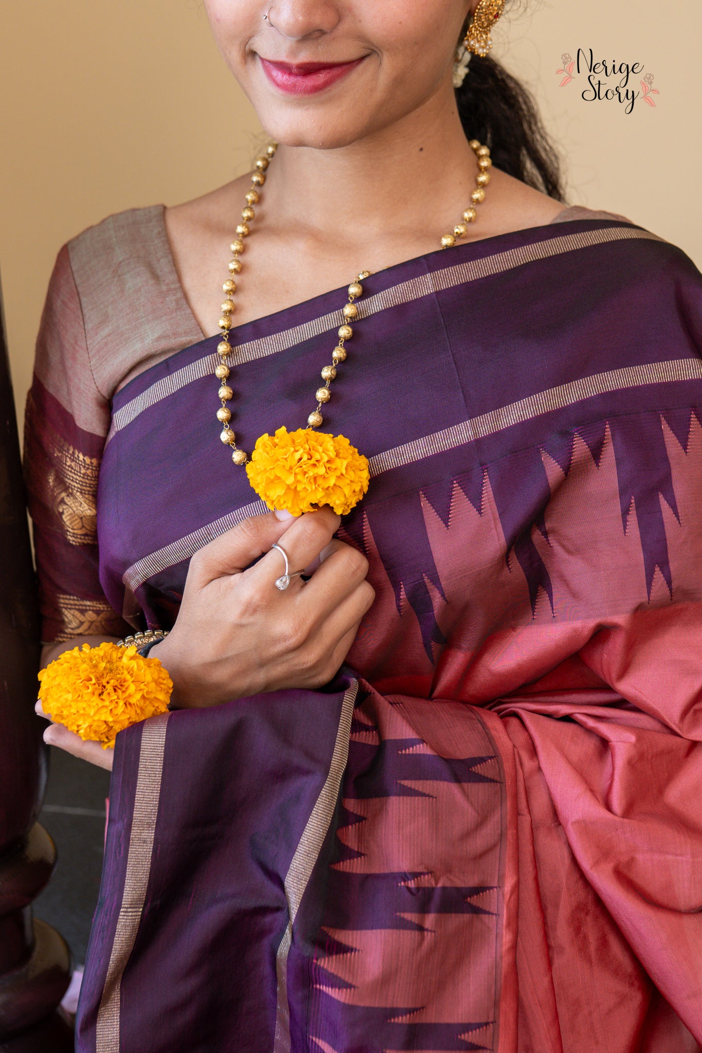 NIRMAYI (ನಿರ್ಮಯಿ)