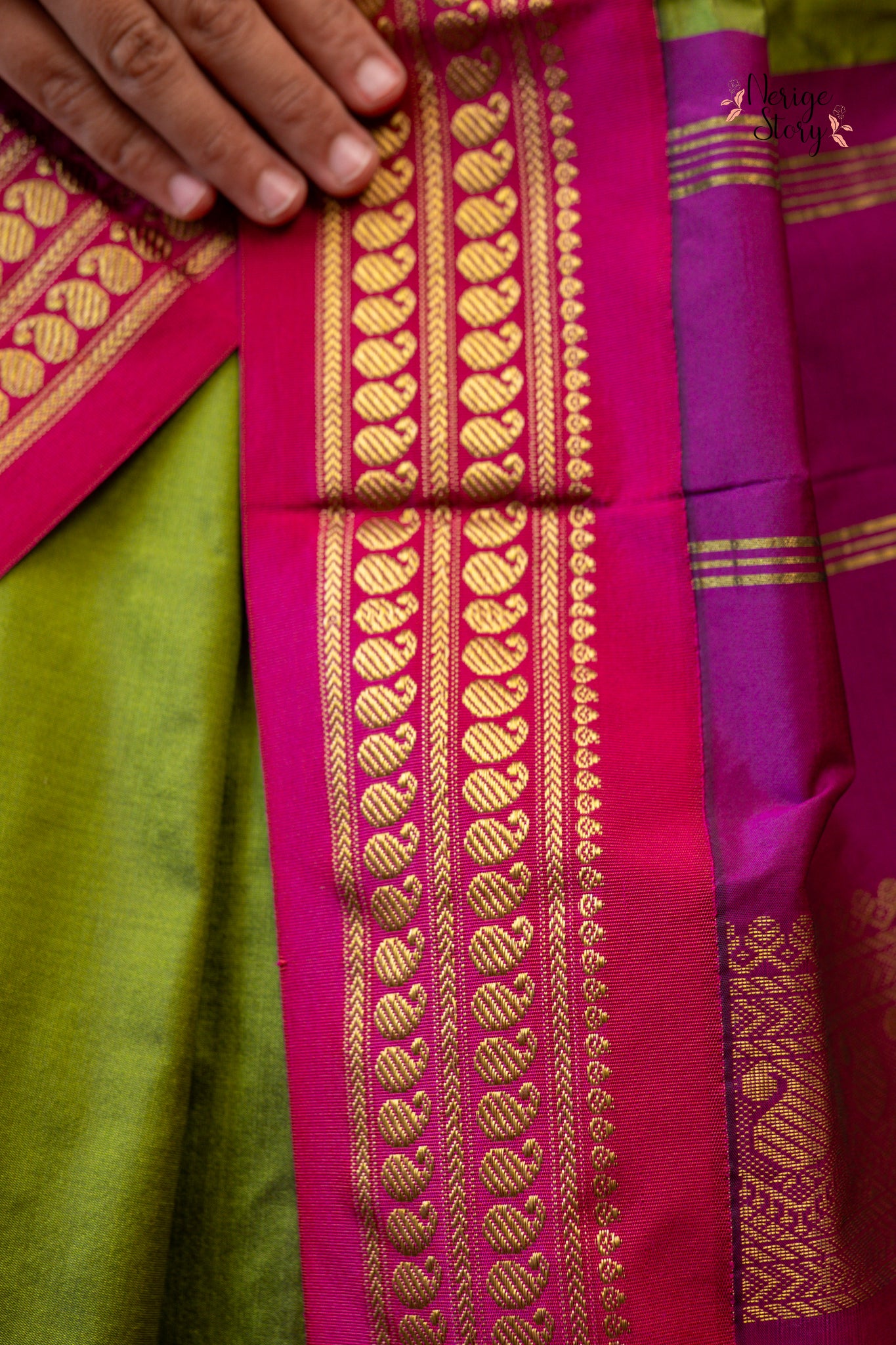 MADHUMALATI (ಮಧುಮಾಲತಿ)