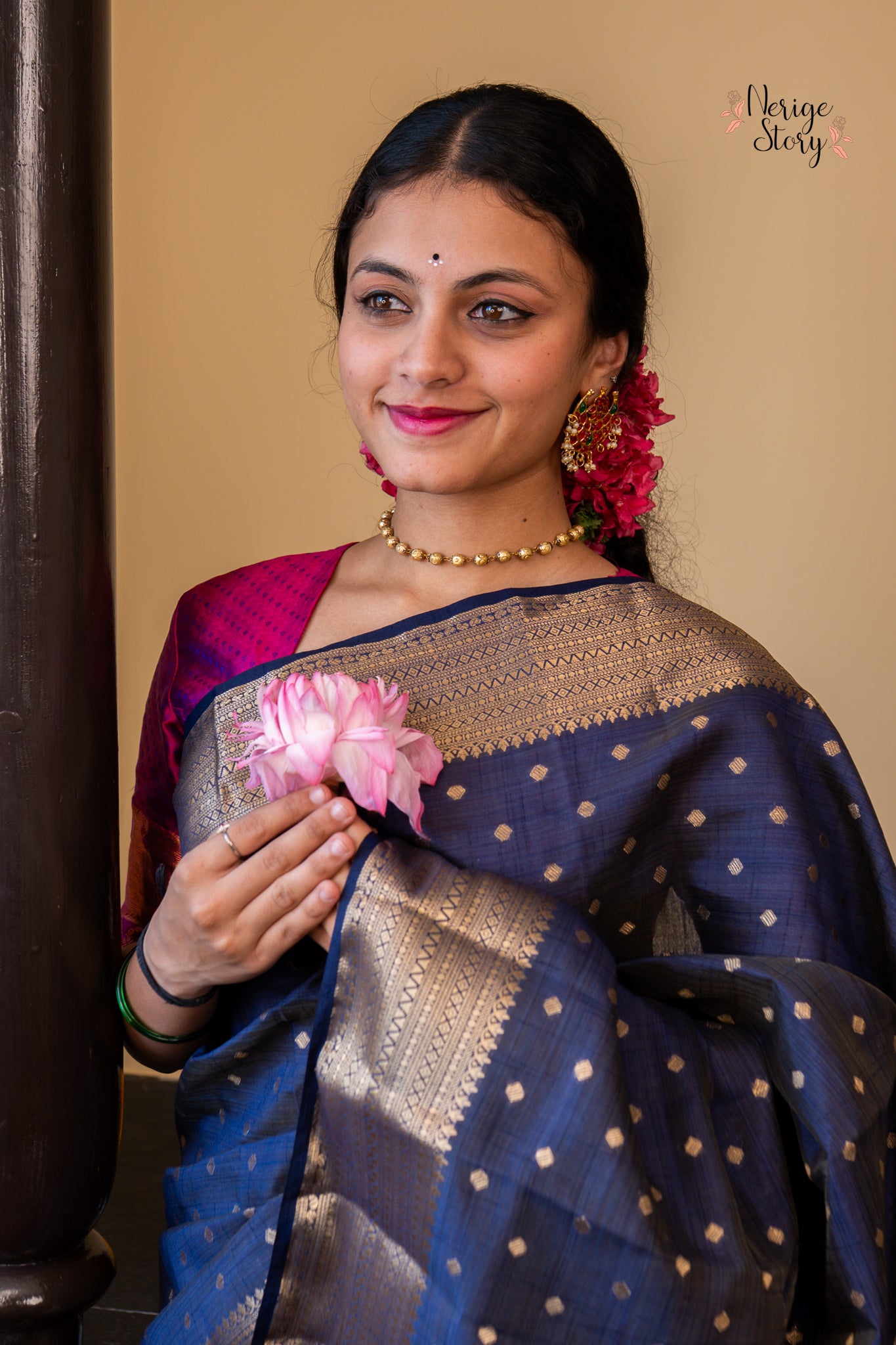 YOGINI (योगिनी)