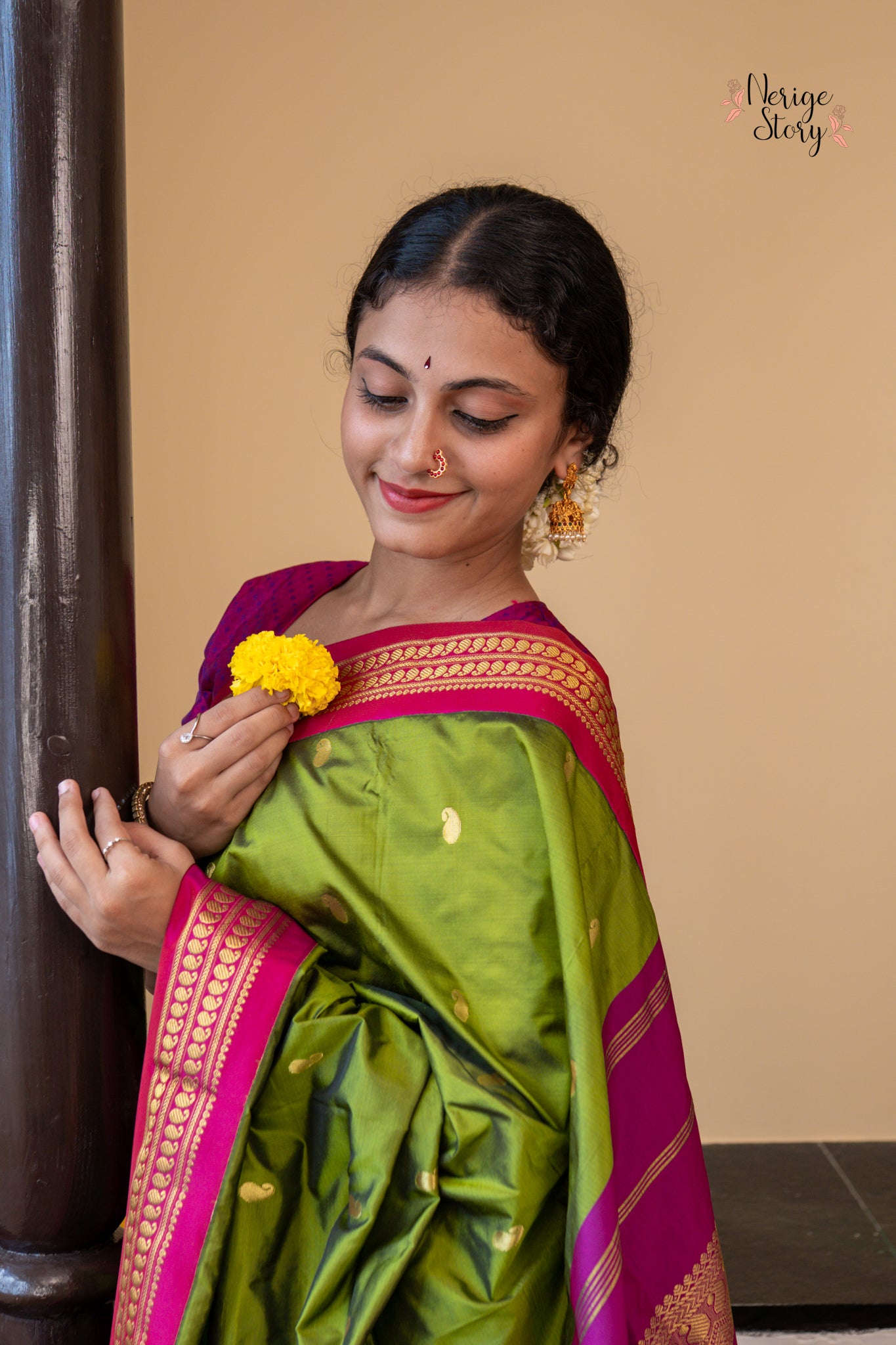MADHUMALATI (ಮಧುಮಾಲತಿ)