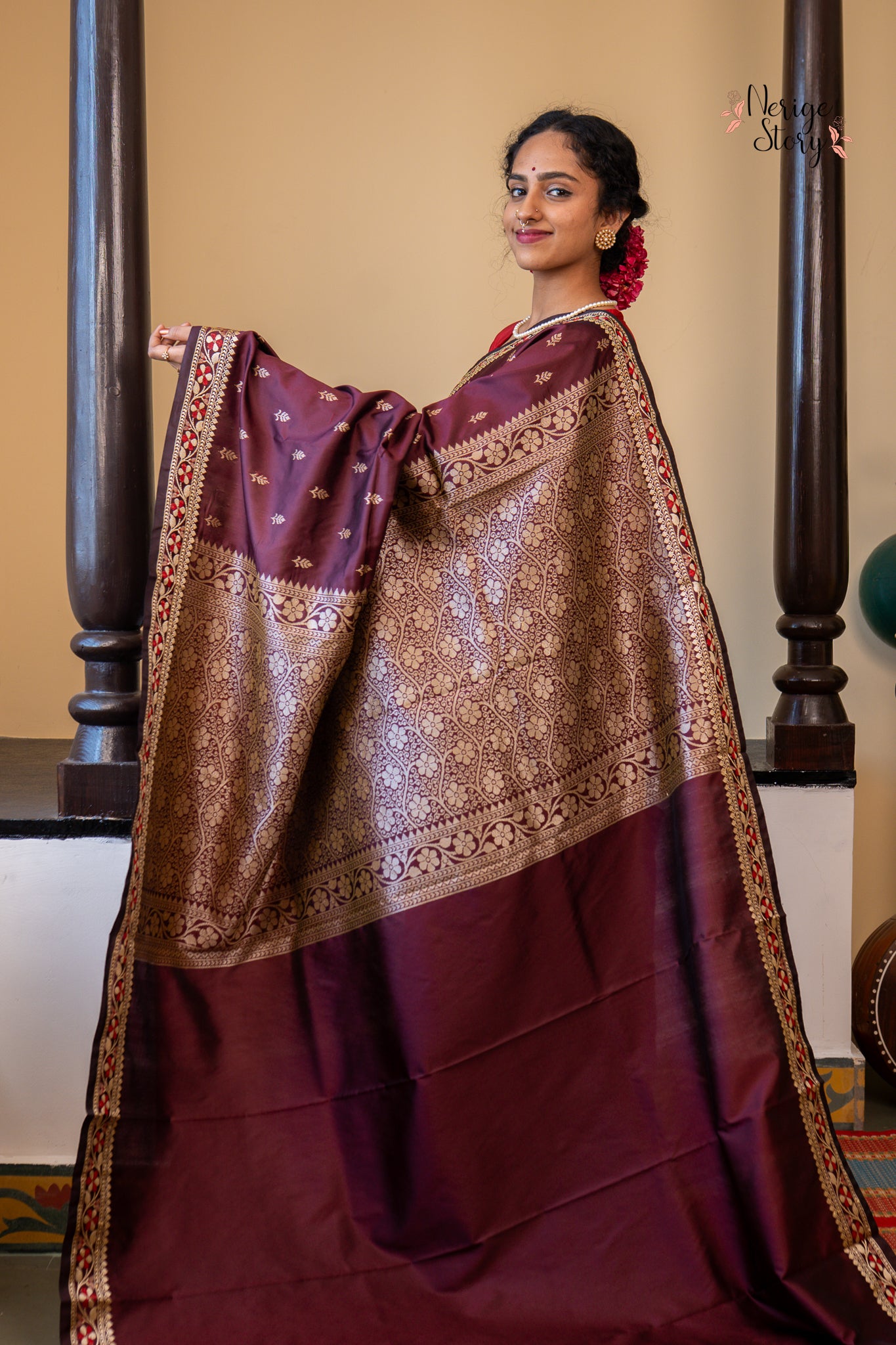 TIVIKA (तिविका)