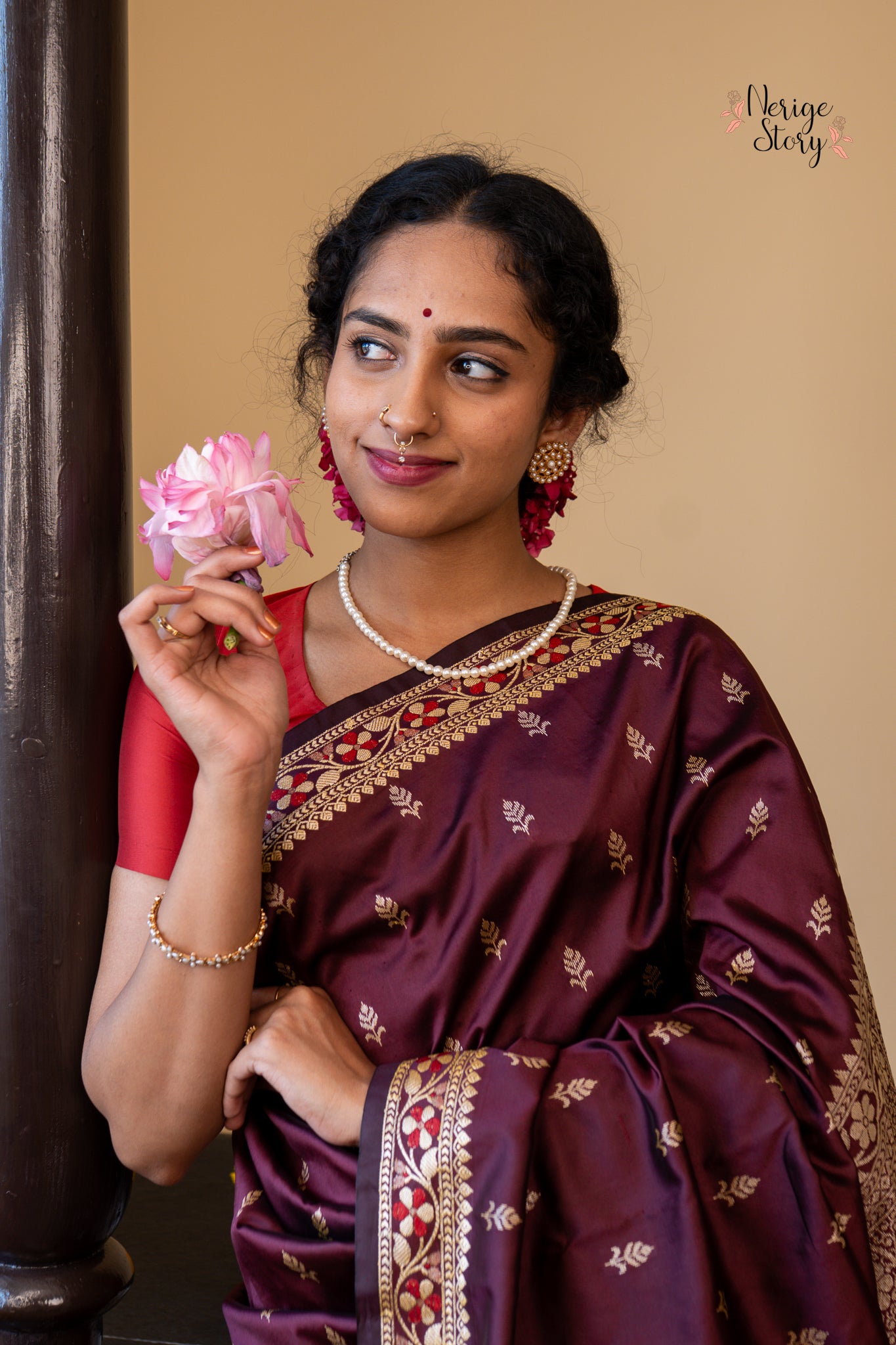 TIVIKA (तिविका)