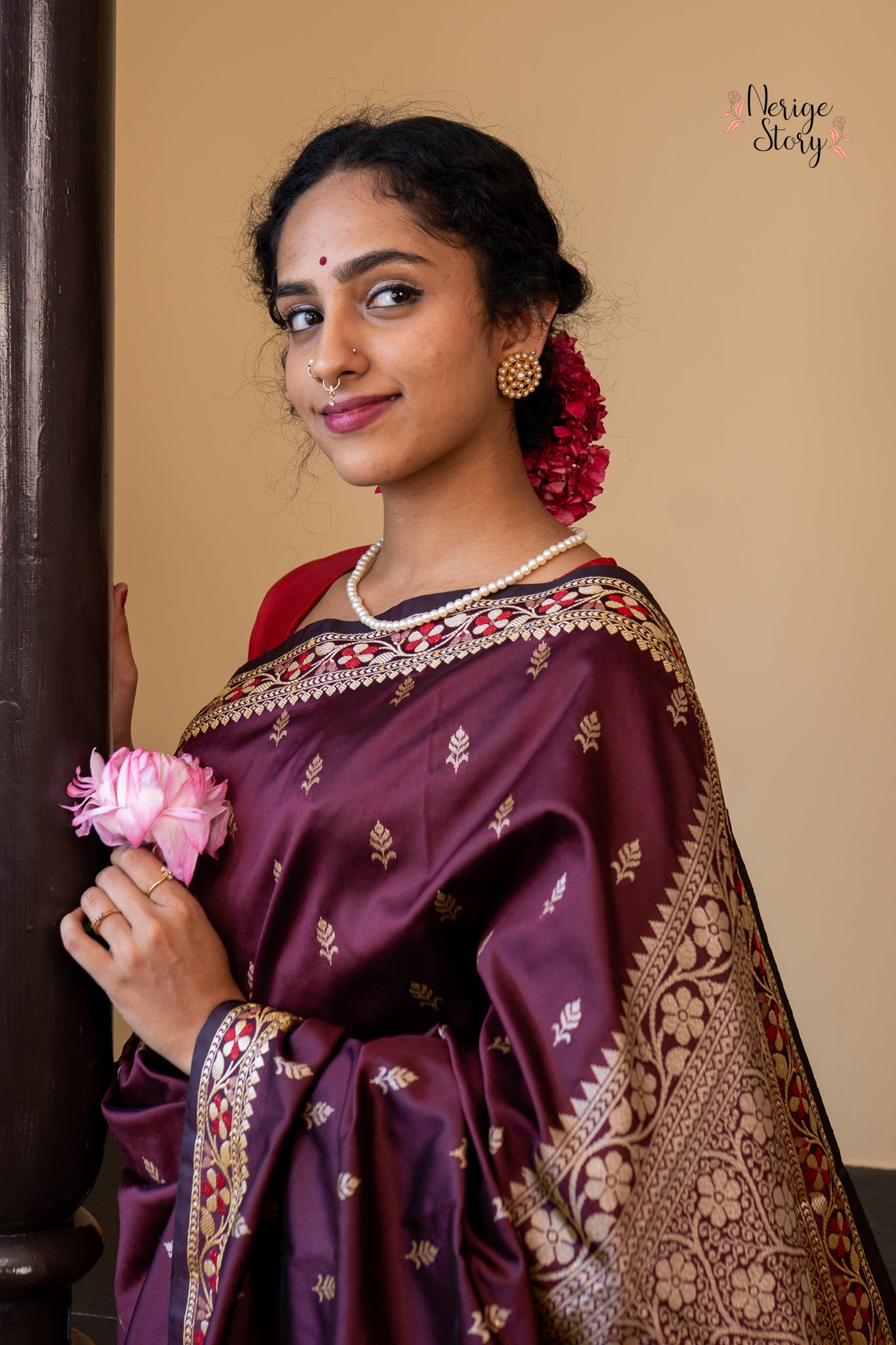 TIVIKA (तिविका)