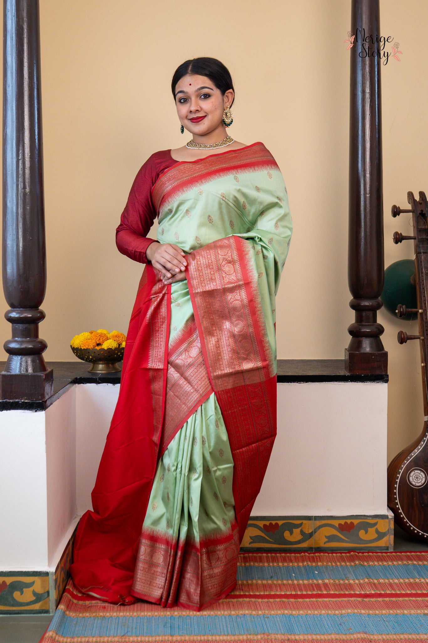 AHANA (आहना)