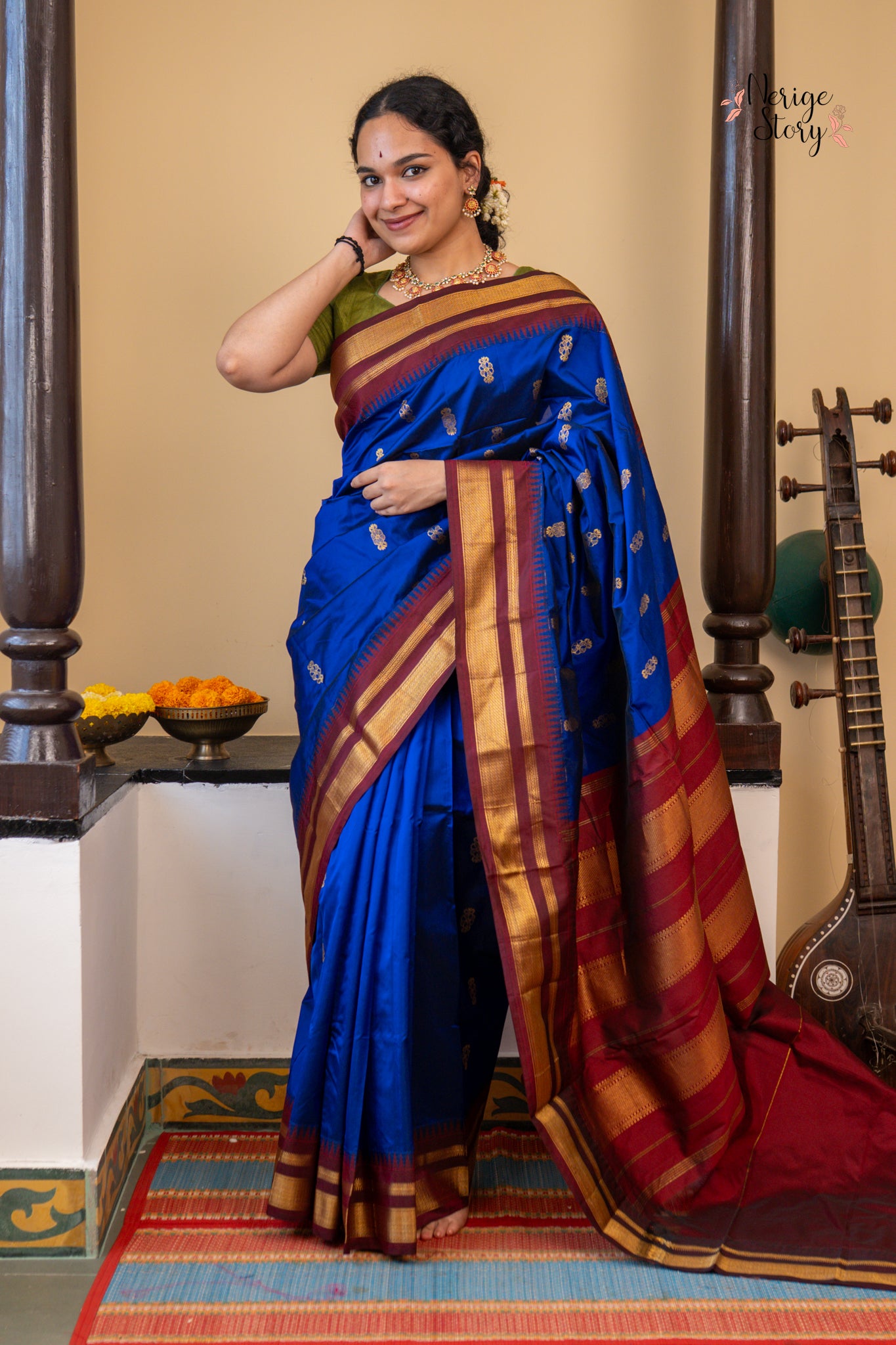 SUGANDHA (ಸುಗಂಧ)