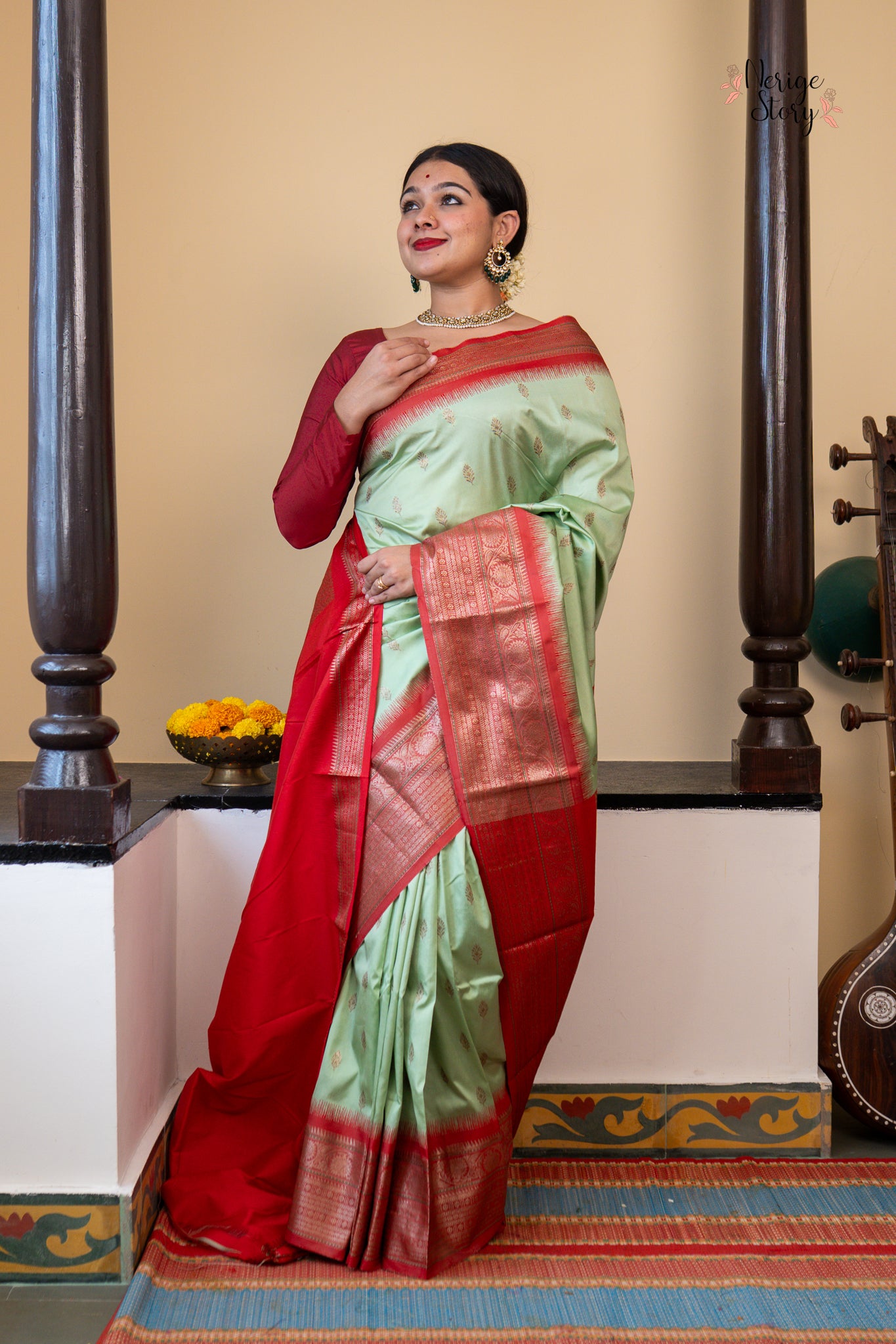 AHANA (आहना)