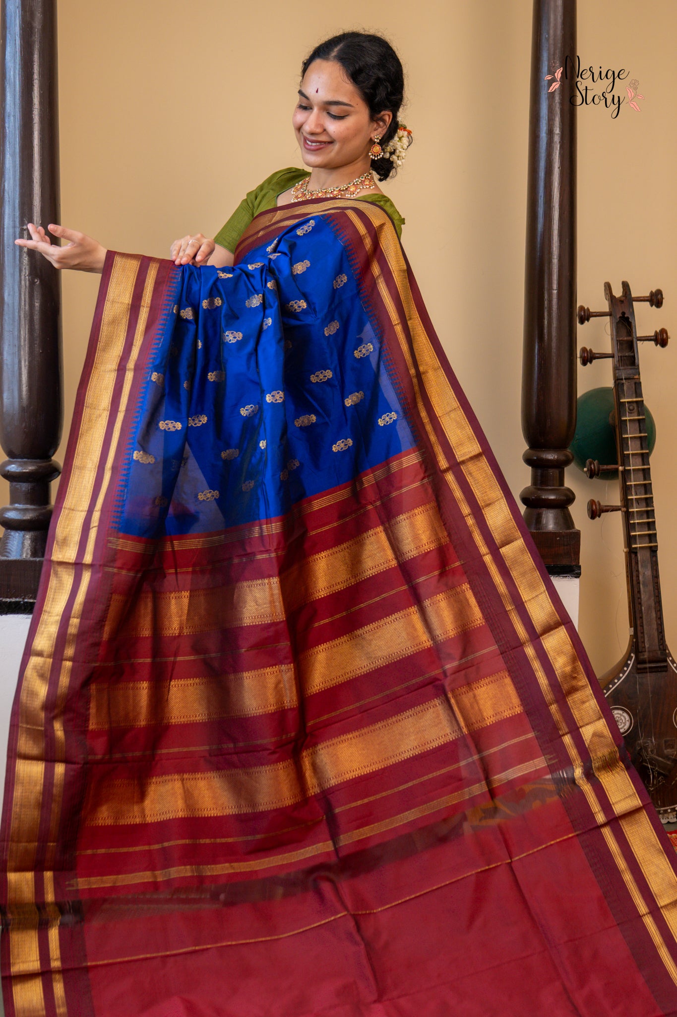 SUGANDHA (ಸುಗಂಧ)