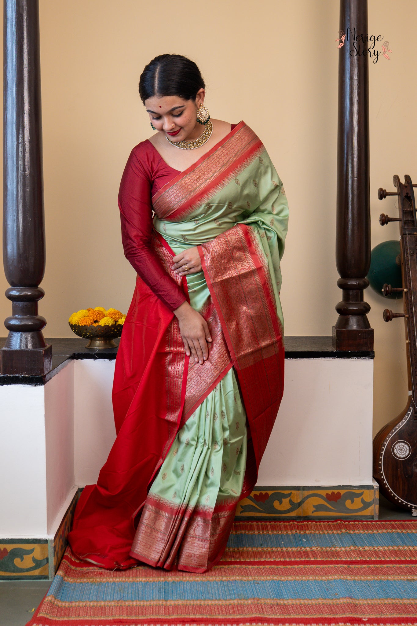 AHANA (आहना)