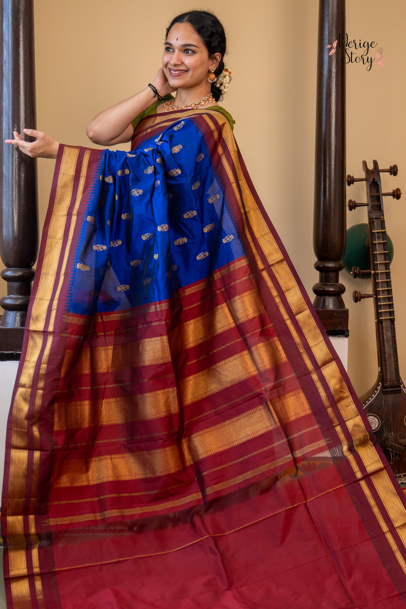 SUGANDHA (ಸುಗಂಧ)