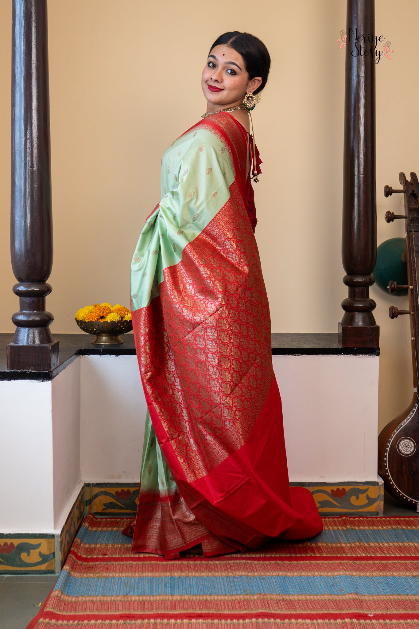 AHANA (आहना)