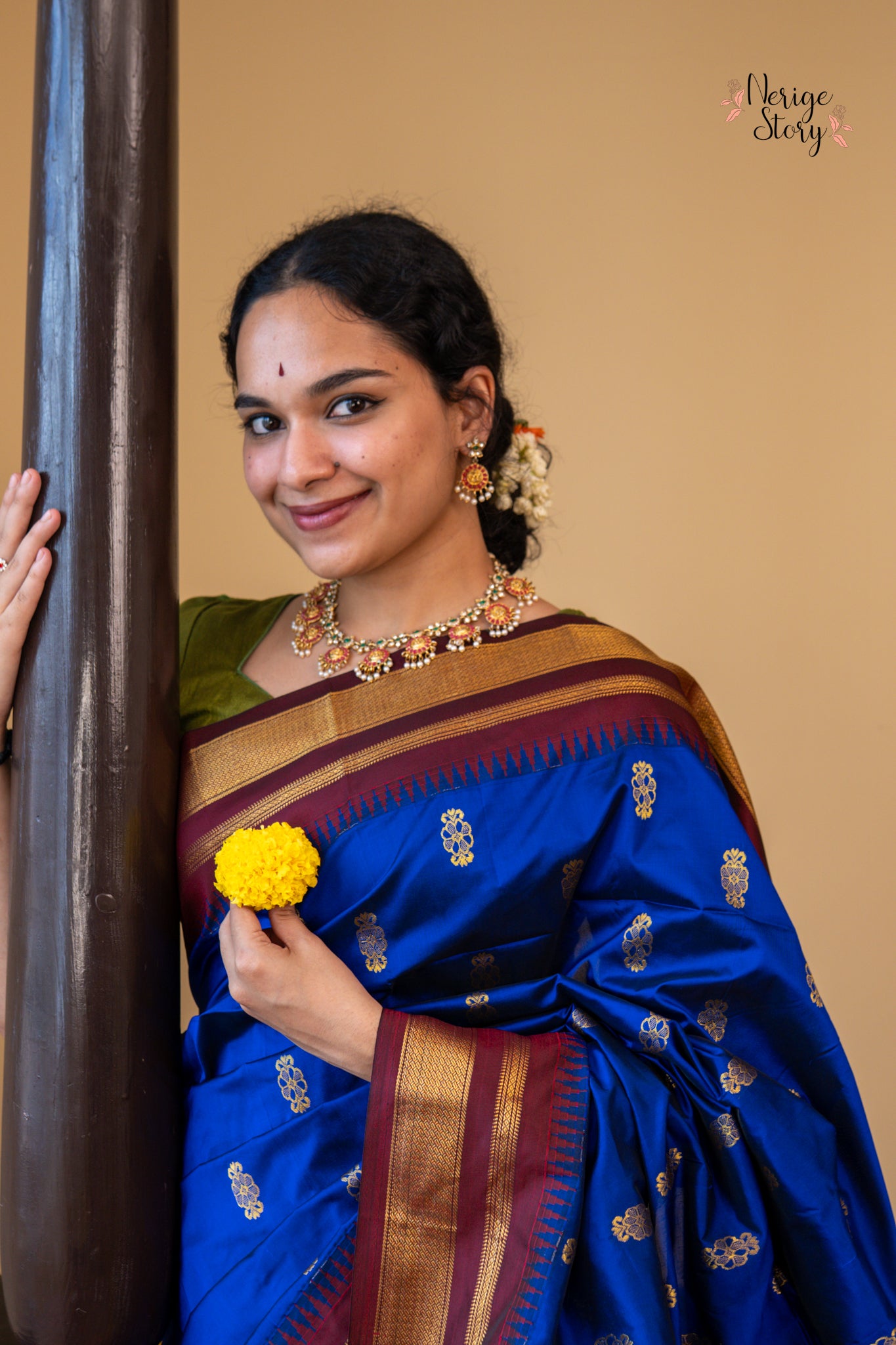 SUGANDHA (ಸುಗಂಧ)