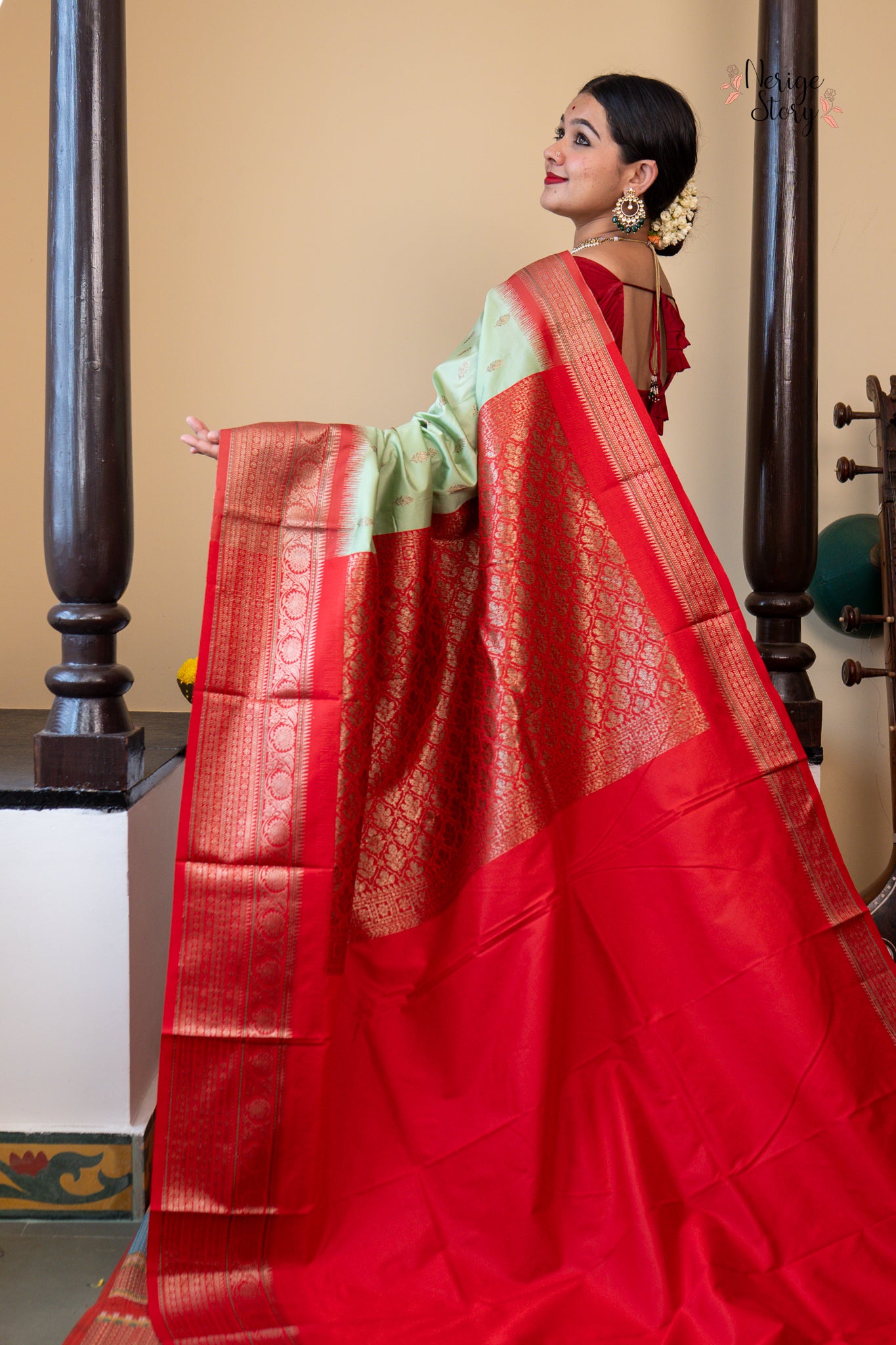 AHANA (आहना)