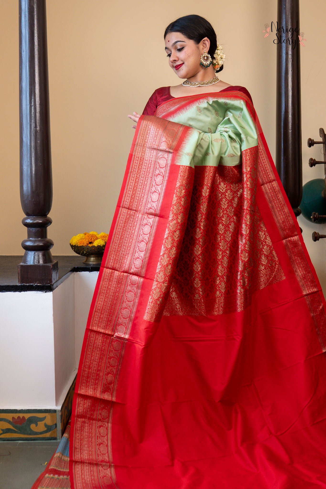 AHANA (आहना)