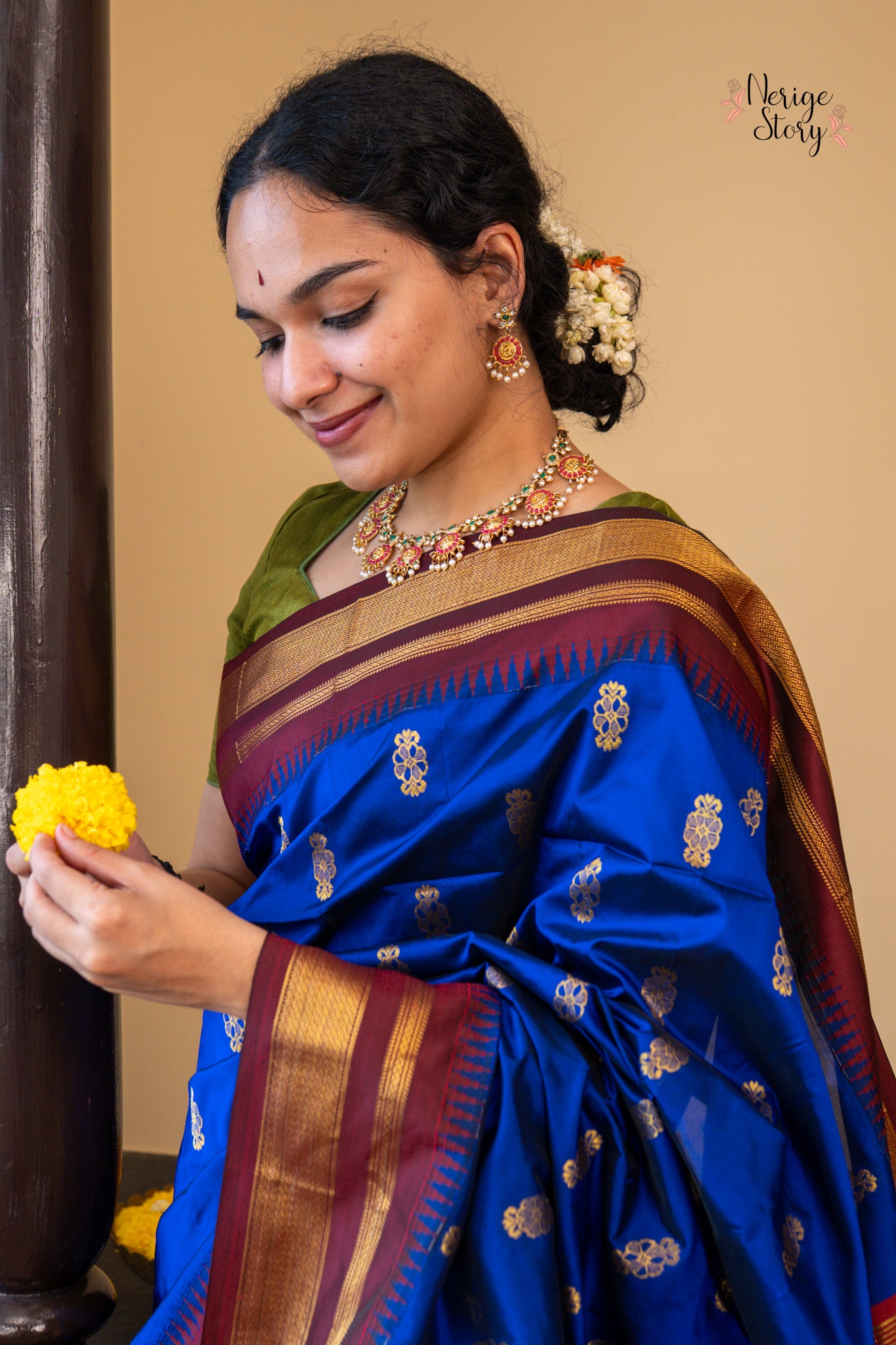 SUGANDHA (ಸುಗಂಧ)