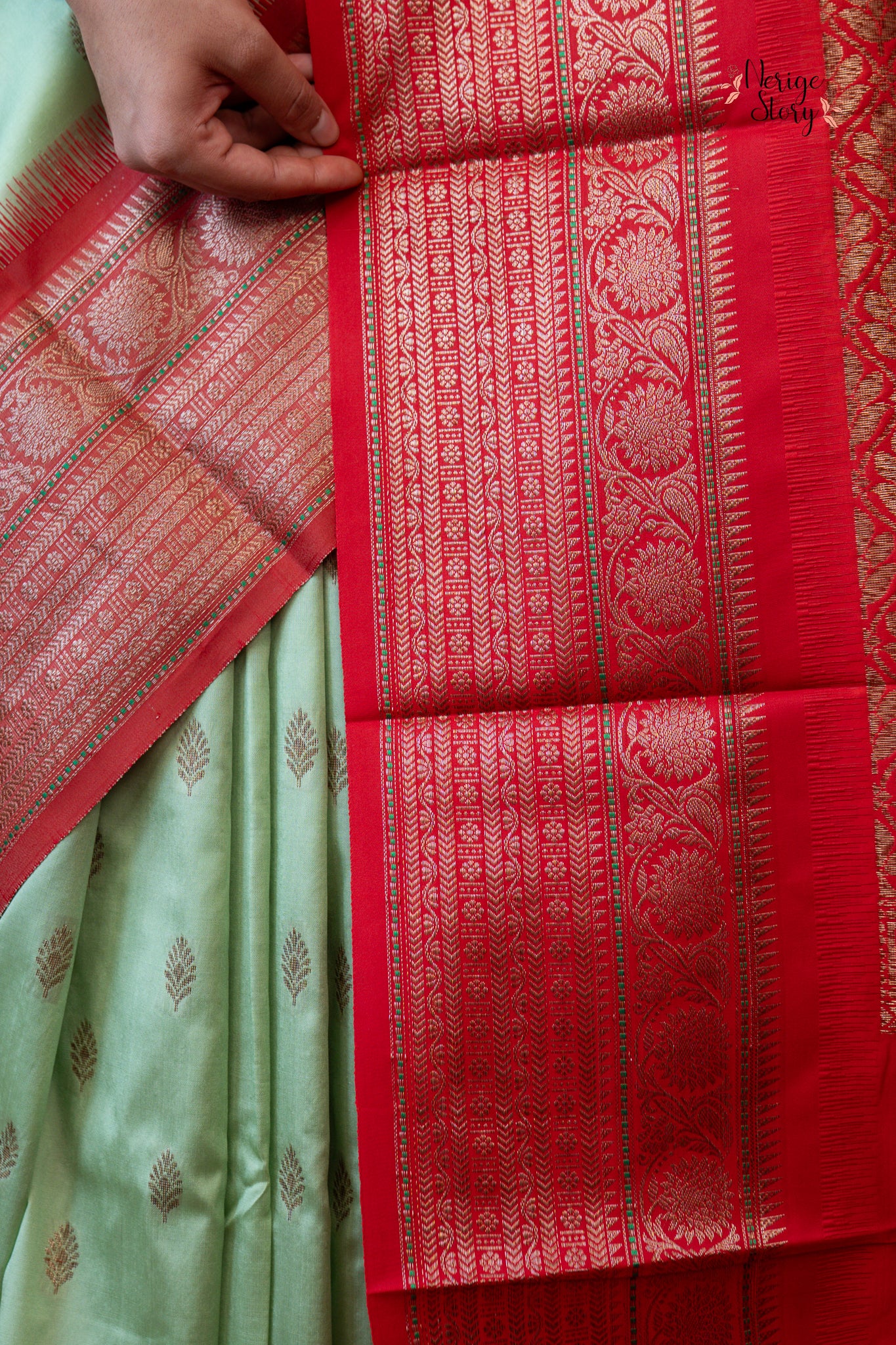 AHANA (आहना)